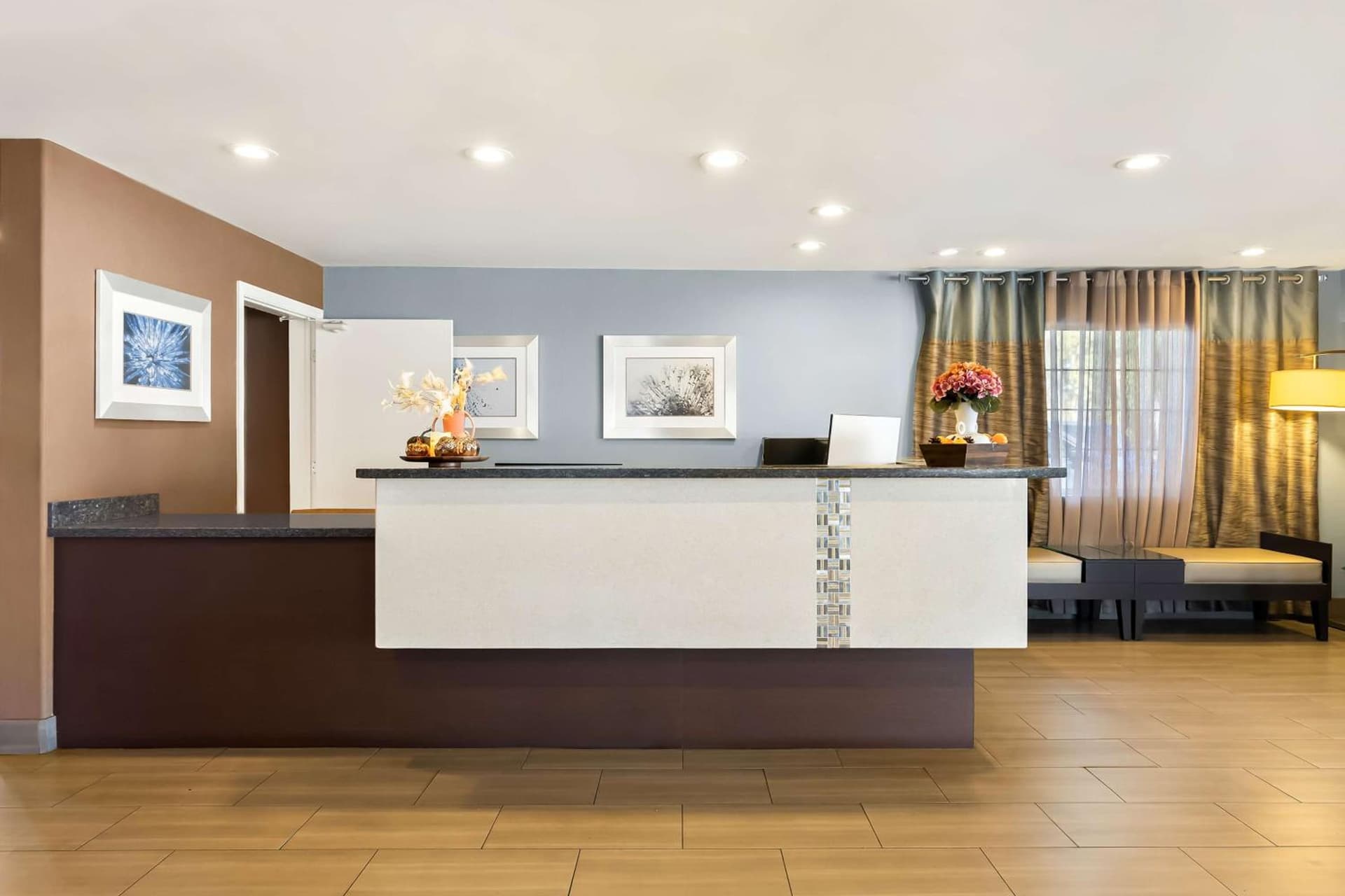 Best Western University Inn Santa Clara gallery photo in Santa Clara, CA — image 15
