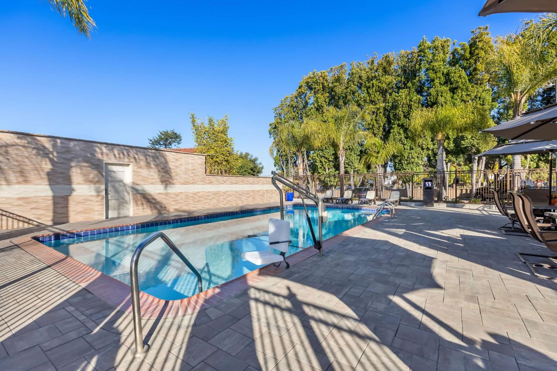Best Western University Inn Santa Clara gallery photo in Santa Clara, CA — image 11