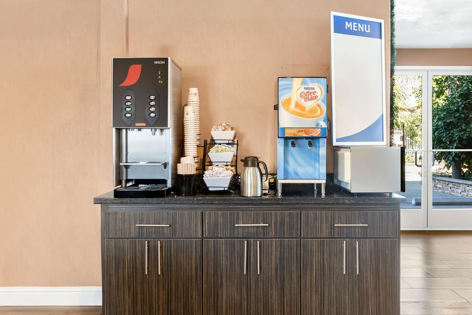 Best Western University Inn Santa Clara gallery photo in Santa Clara, CA — image 8