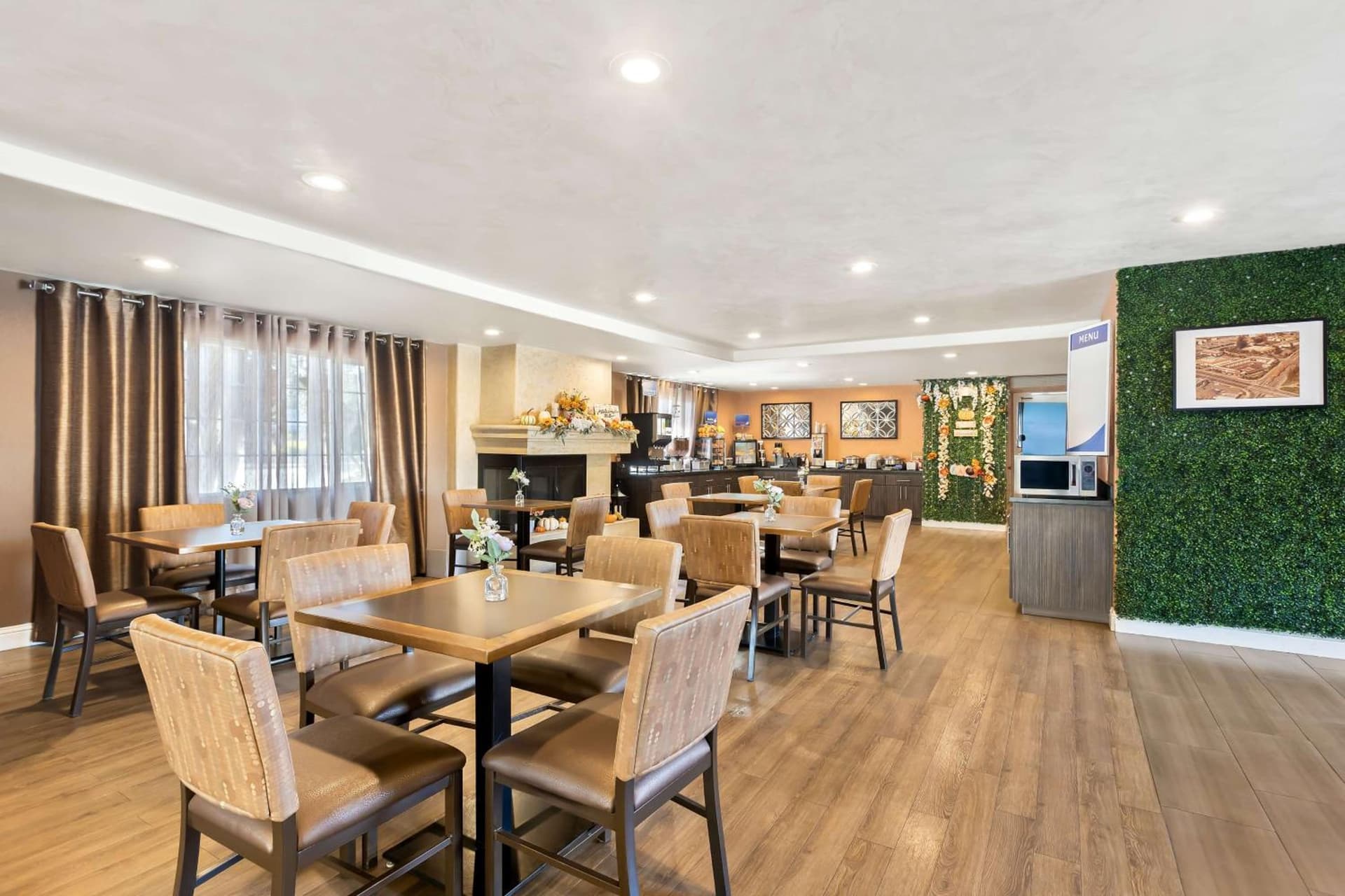 Best Western University Inn Santa Clara gallery photo in Santa Clara, CA — image 25