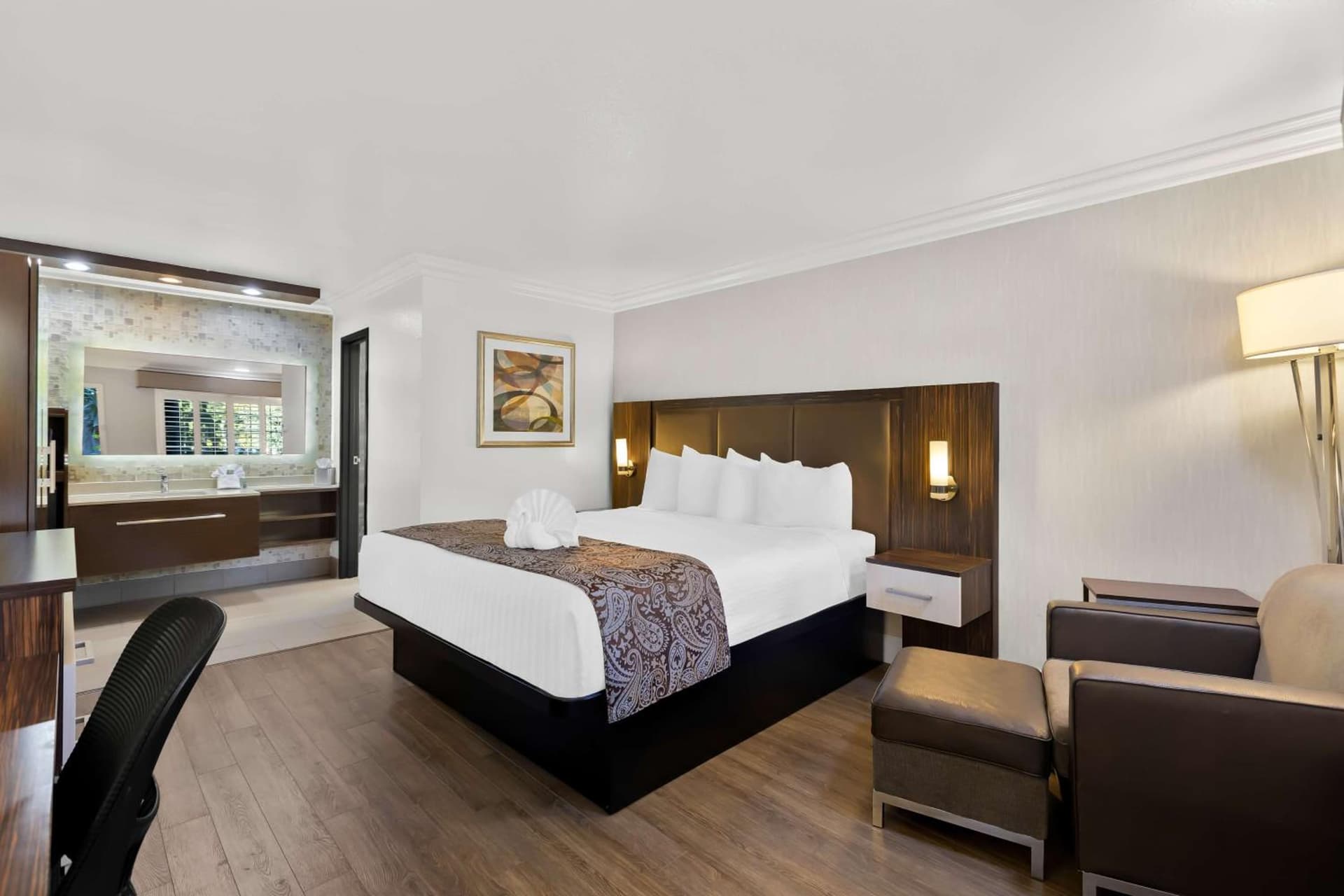 Best Western University Inn Santa Clara gallery photo in Santa Clara, CA — image 27