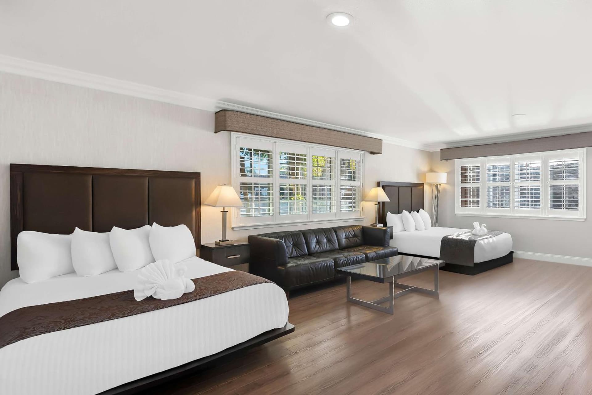 Best Western University Inn Santa Clara gallery photo in Santa Clara, CA — image 18