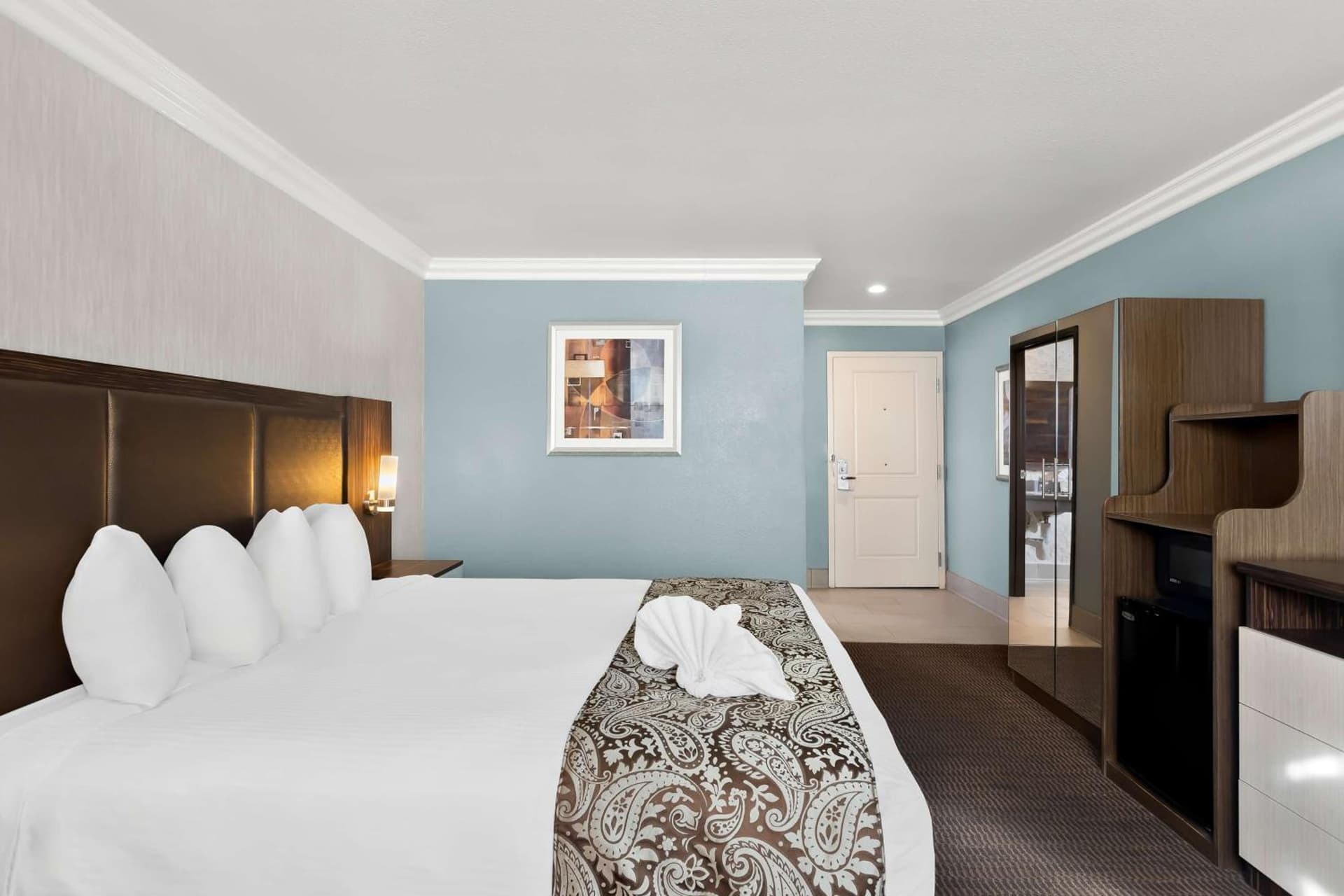 Best Western University Inn Santa Clara gallery photo in Santa Clara, CA — image 41