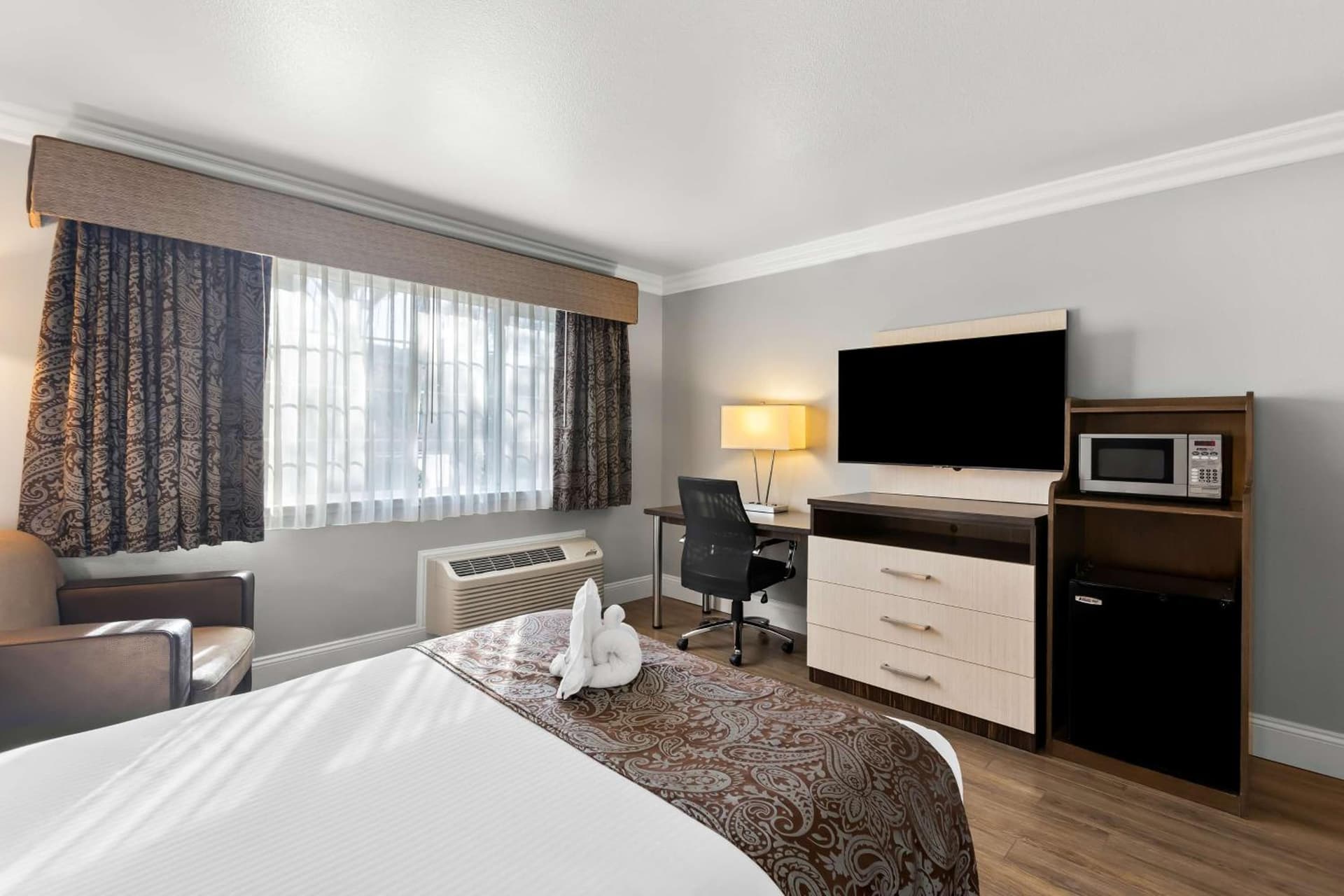 Best Western University Inn Santa Clara gallery photo in Santa Clara, CA — image 16
