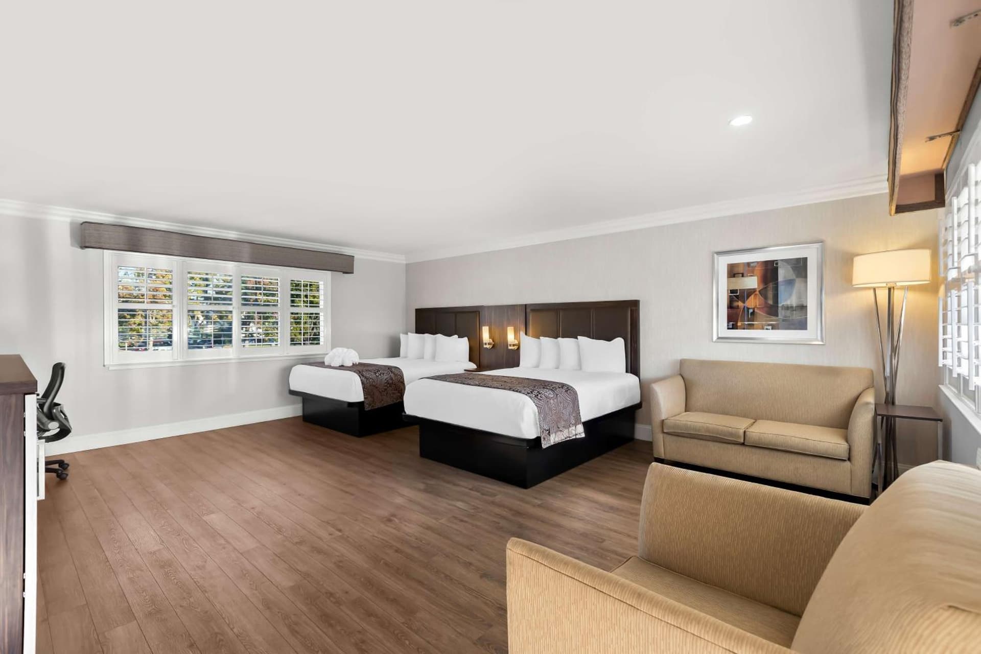 Best Western University Inn Santa Clara gallery photo in Santa Clara, CA — image 32