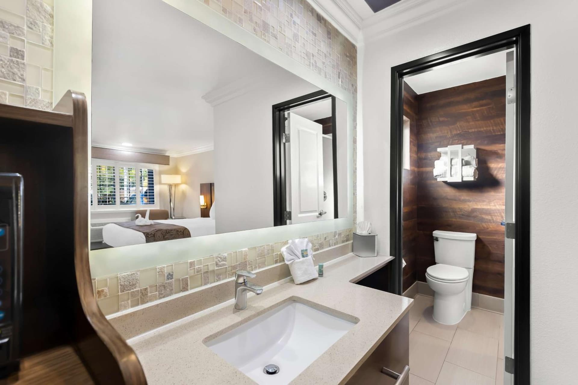 Best Western University Inn Santa Clara gallery photo in Santa Clara, CA — image 19