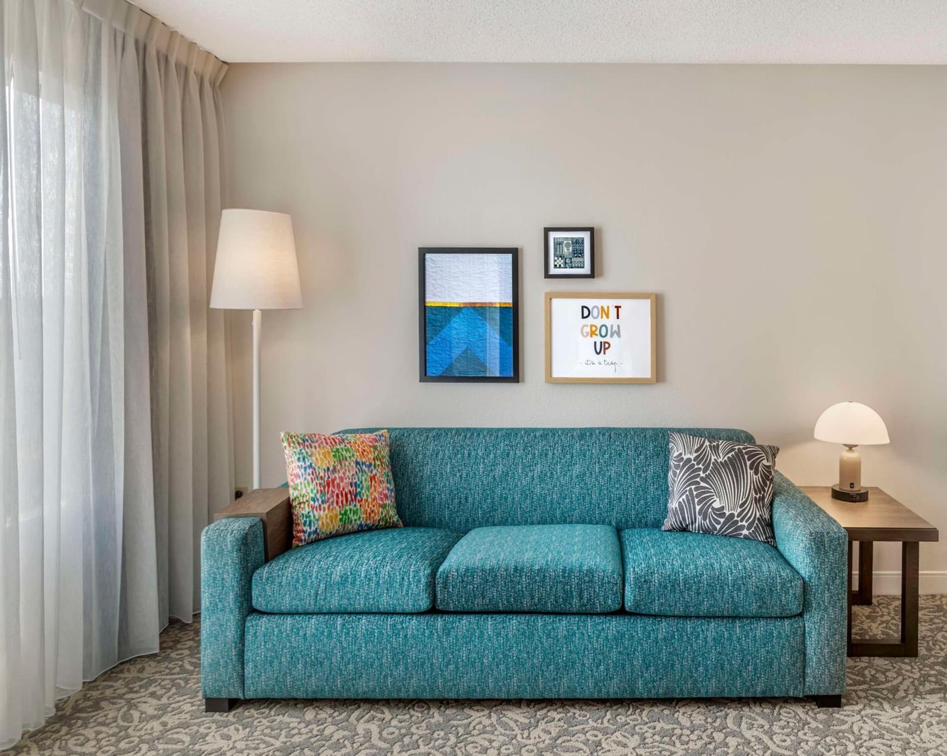 Sonesta ES Suites San Jose - Airport gallery photo in San Jose, CA — image 7