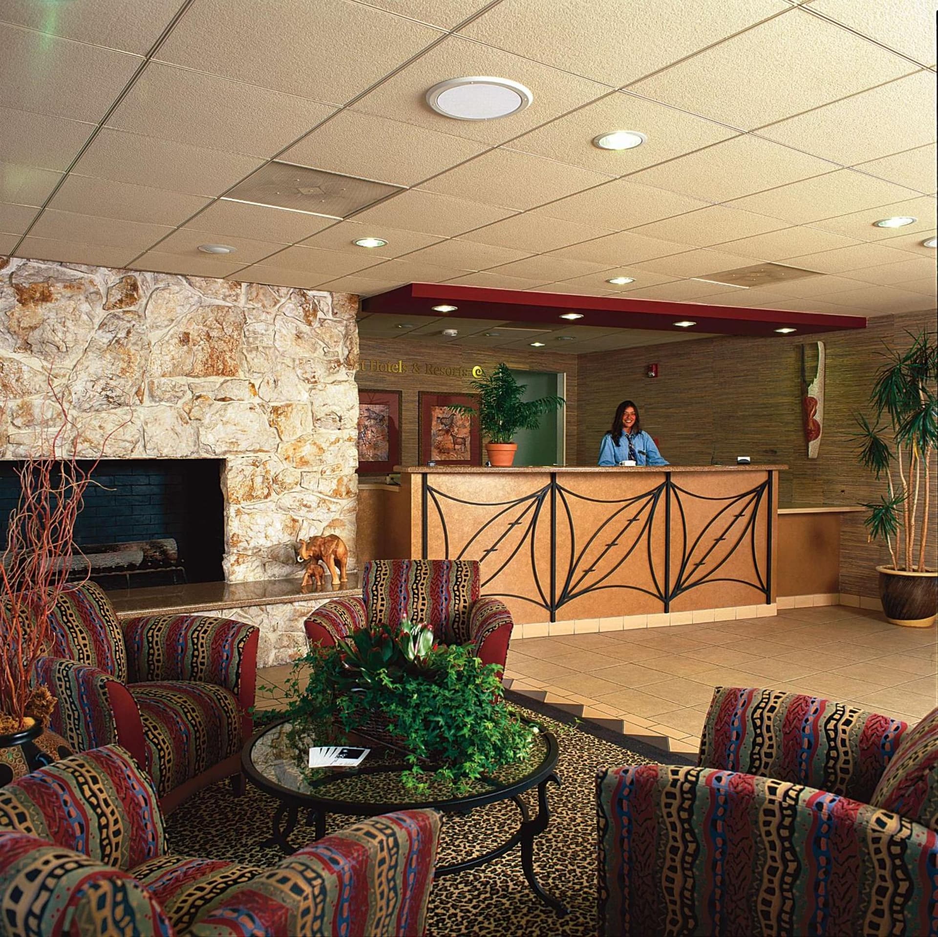Safari Inn Burbank-Universal, a Coast Hotel gallery photo in Burbank, CA — image 16