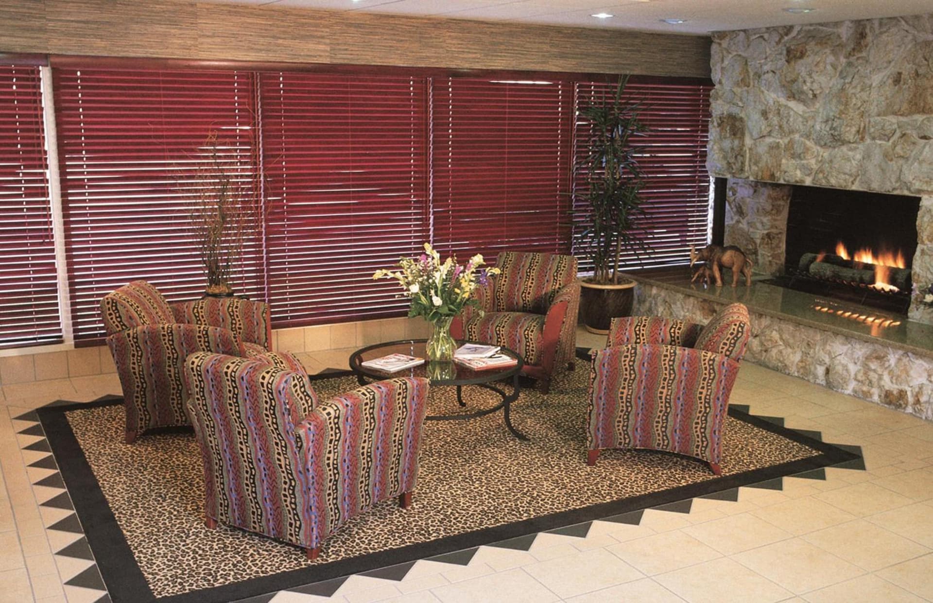 Safari Inn Burbank-Universal, a Coast Hotel gallery photo in Burbank, CA — image 13
