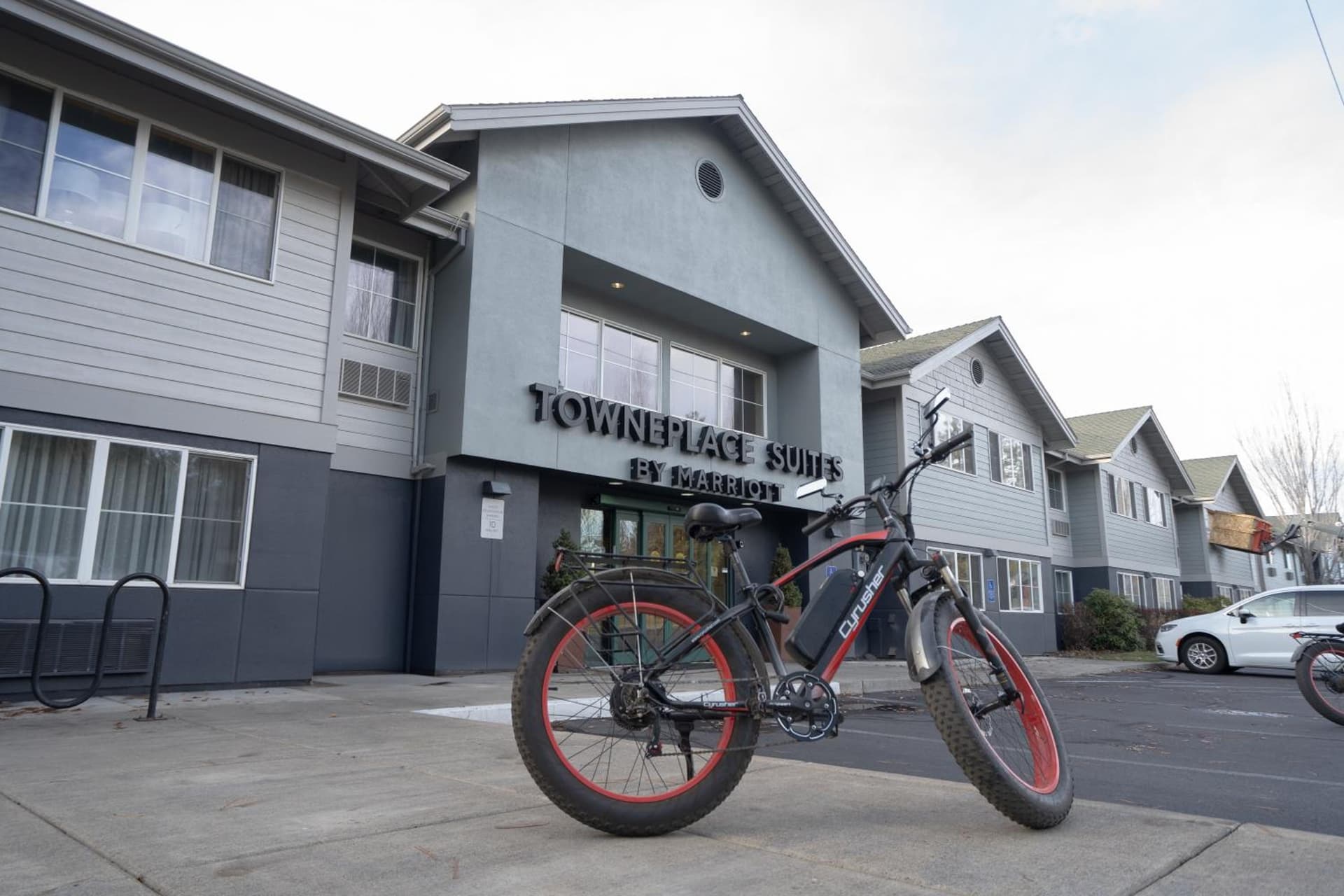 TownePlace Suites by Marriott Bend — hotel in Bend, Oregon