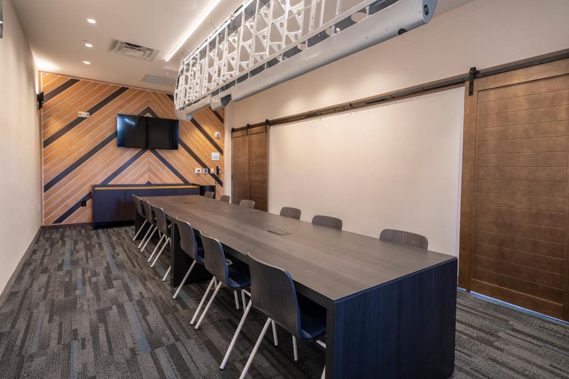 Holiday Inn Express & Suites Fort Walton Beach - Eglin Area by IHG interior in Fort Walton Beach, FL — gallery photo 2
