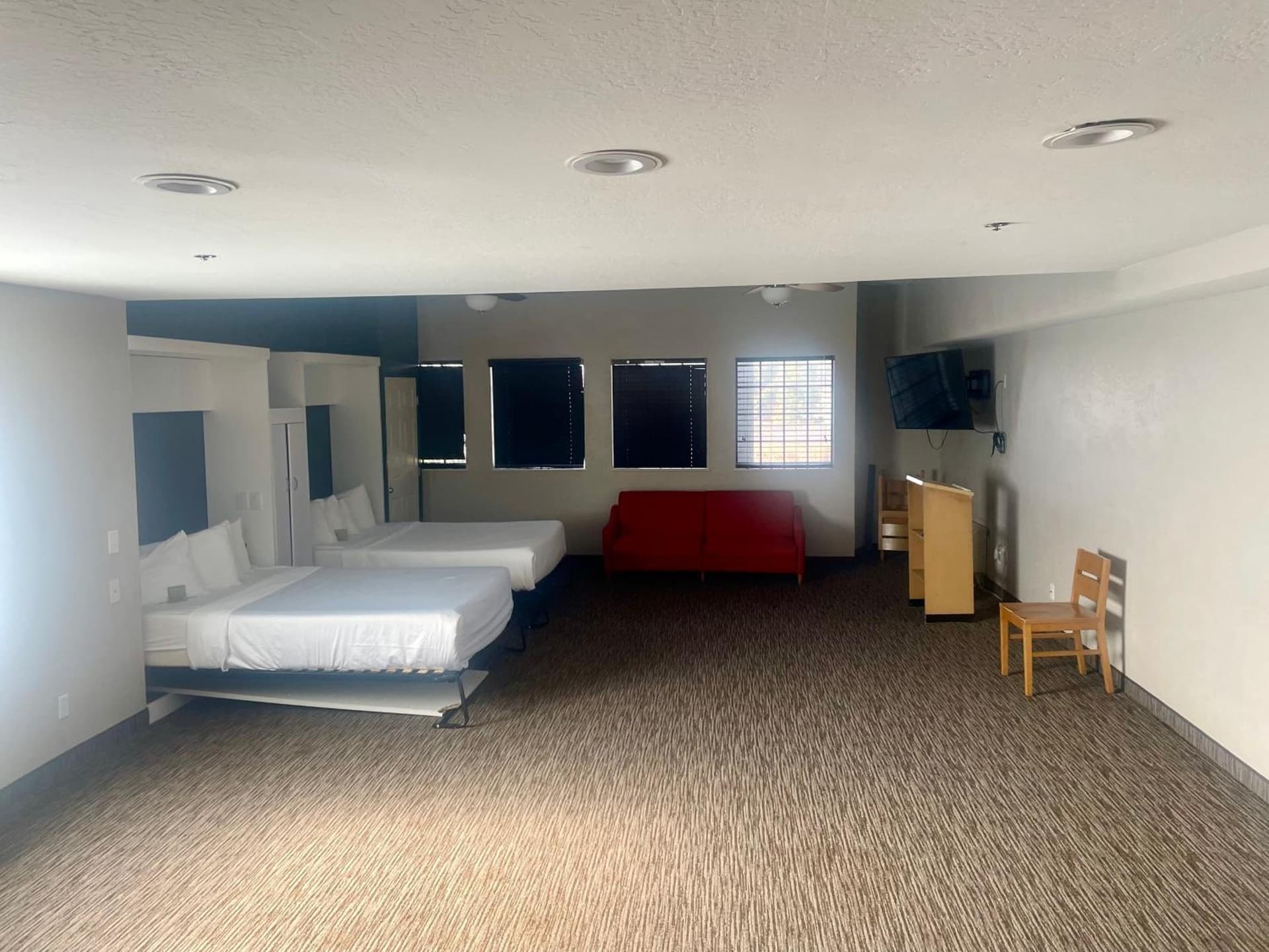 Country Inn & Suites by Radisson, Bakersfield, CA gallery photo in Bakersfield, CA — image 12