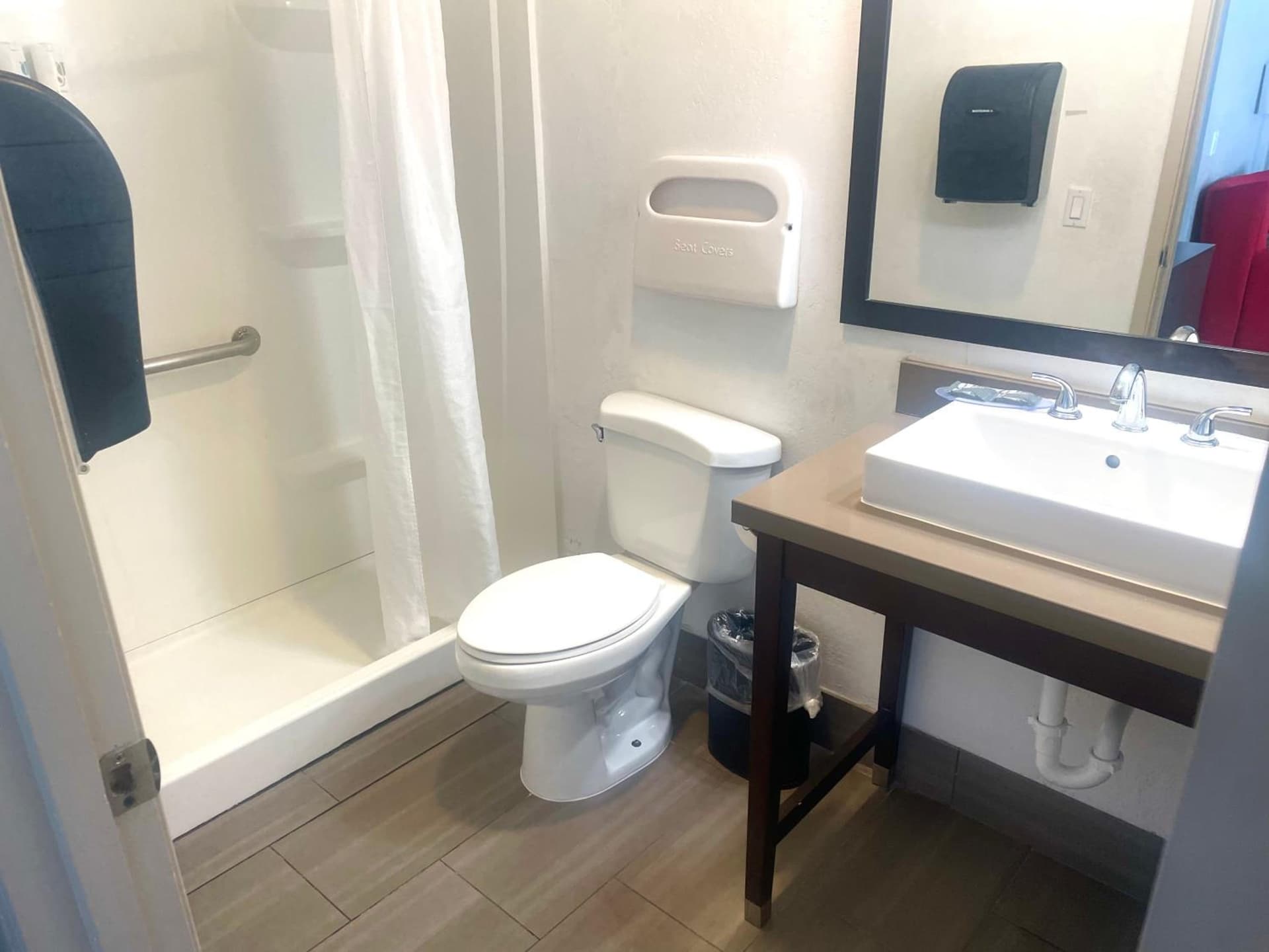 Country Inn & Suites by Radisson, Bakersfield, CA gallery photo in Bakersfield, CA — image 14