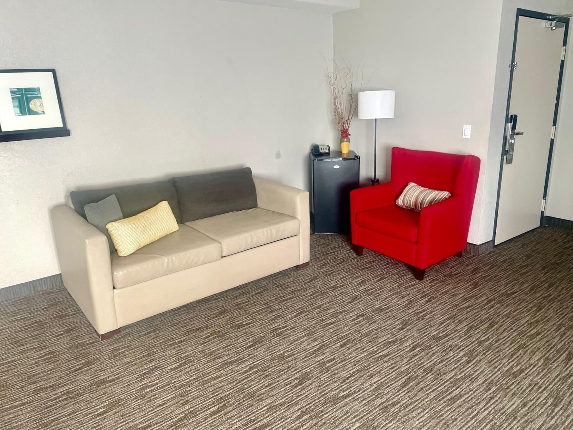 Country Inn & Suites by Radisson, Bakersfield, CA gallery photo in Bakersfield, CA — image 39