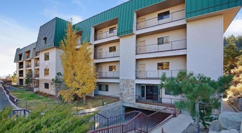 The Ridge Pointe — hotel in Stateline, Nevada