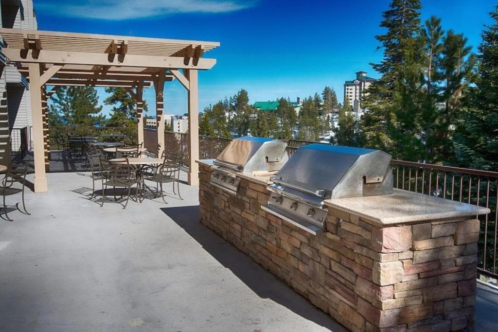 The Ridge Pointe property views in Stateline, NV — gallery photo 3