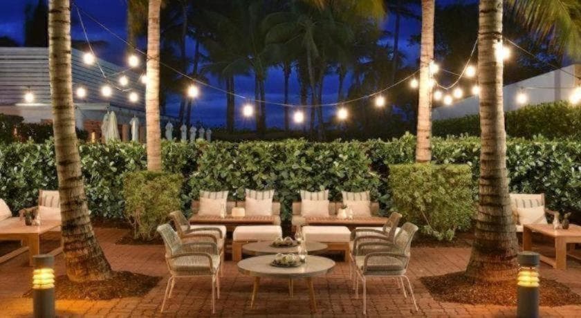 COMO Metropolitan Miami Beach exterior or lobby in Miami Beach, FL — main listing photo