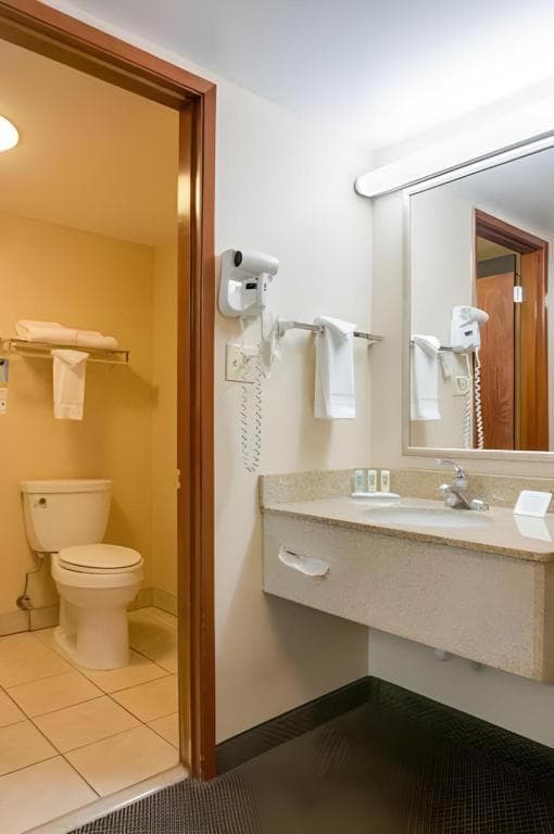 Quality Inn Olympia Near State Capital gallery photo in Olympia, WA — image 6