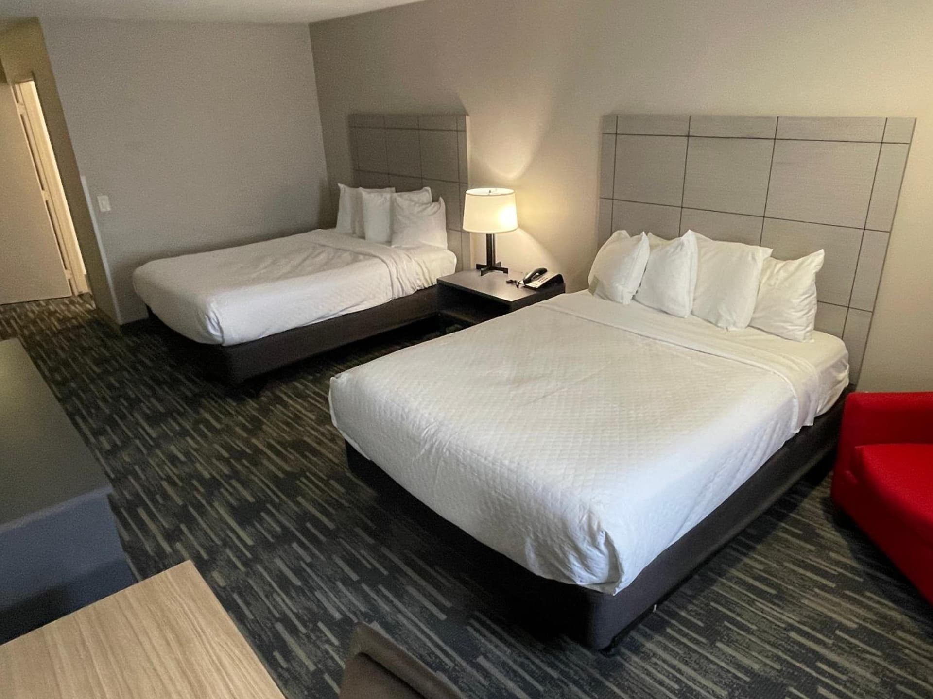 Country Inn & Suites by Radisson, Bakersfield, CA gallery photo in Bakersfield, CA — image 45