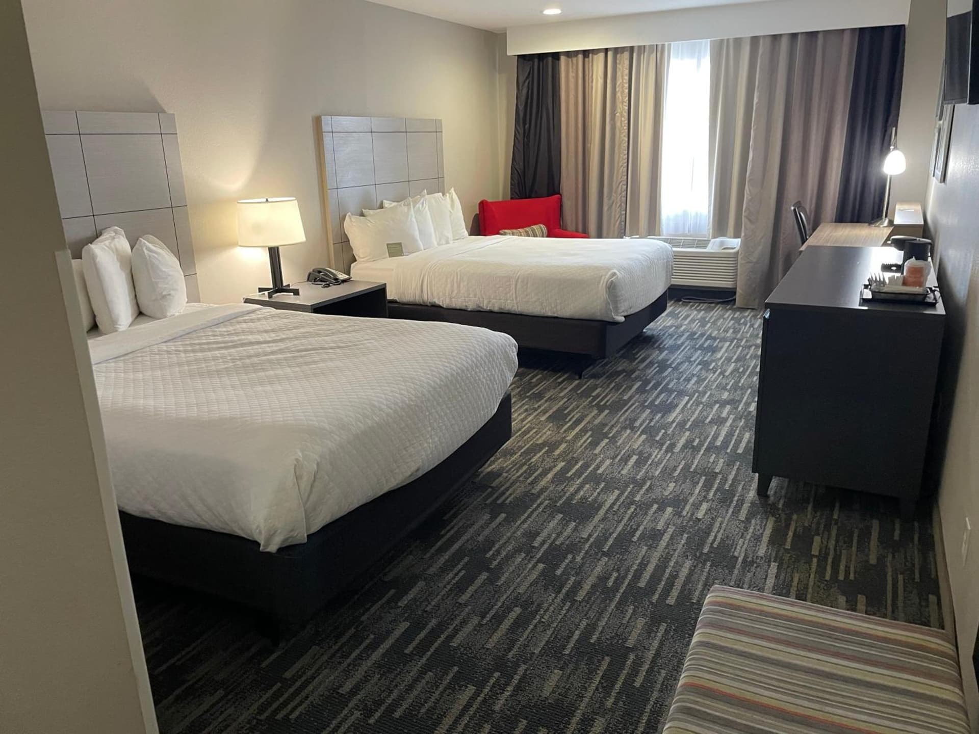 Country Inn & Suites by Radisson, Bakersfield, CA gallery photo in Bakersfield, CA — image 49