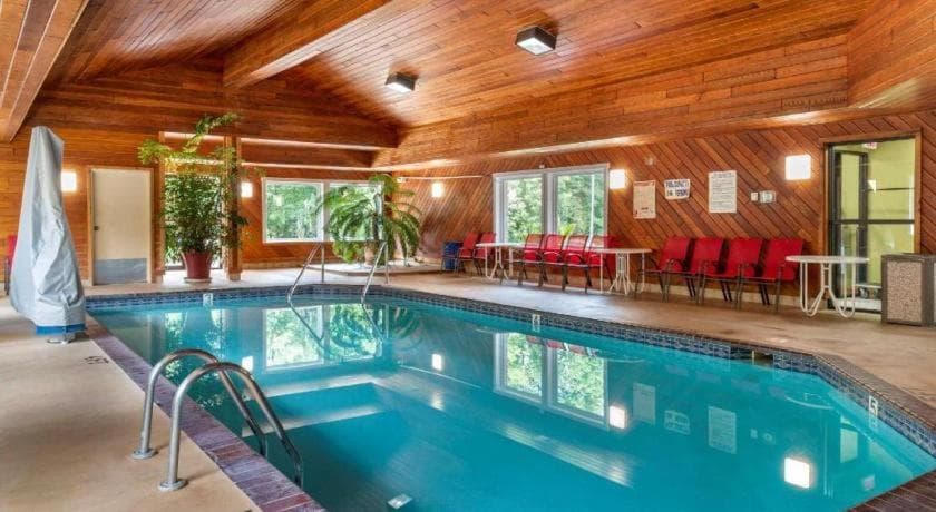 Econo Lodge gallery photo in River Falls, WI — image 30