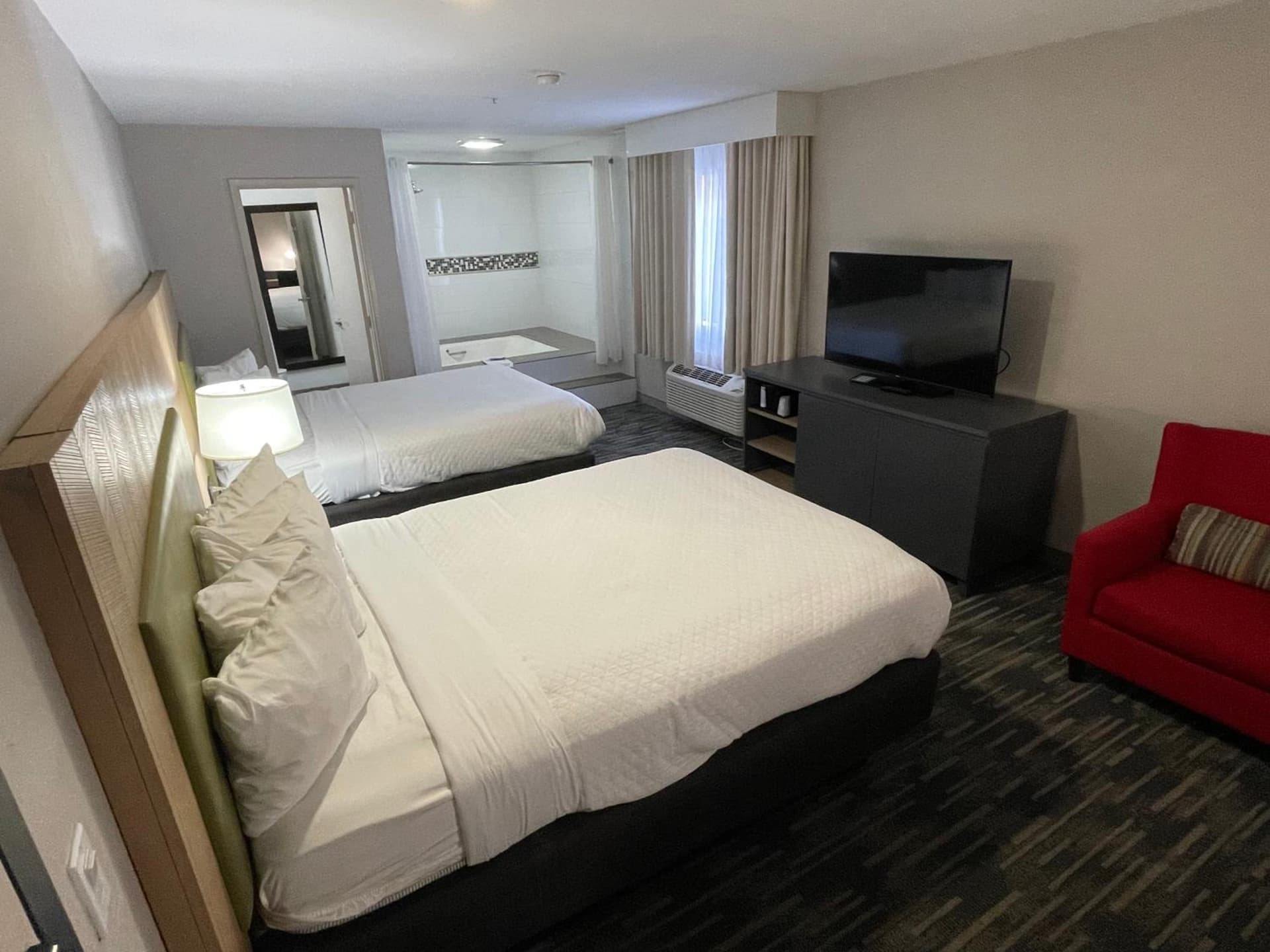 Country Inn & Suites by Radisson, Bakersfield, CA gallery photo in Bakersfield, CA — image 50
