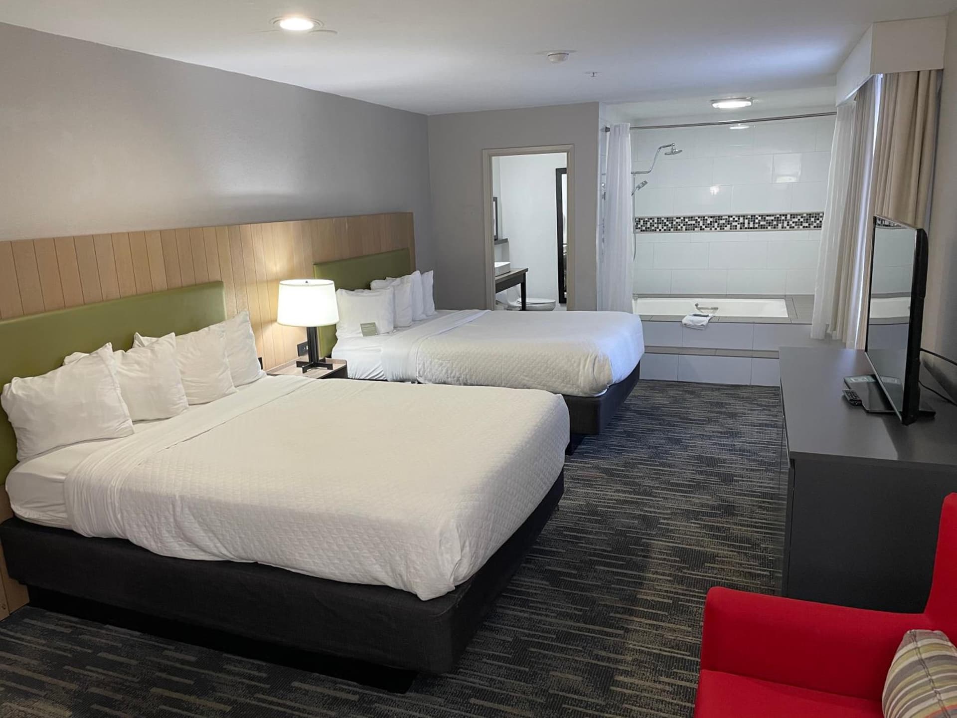Country Inn & Suites by Radisson, Bakersfield, CA gallery photo in Bakersfield, CA — image 47