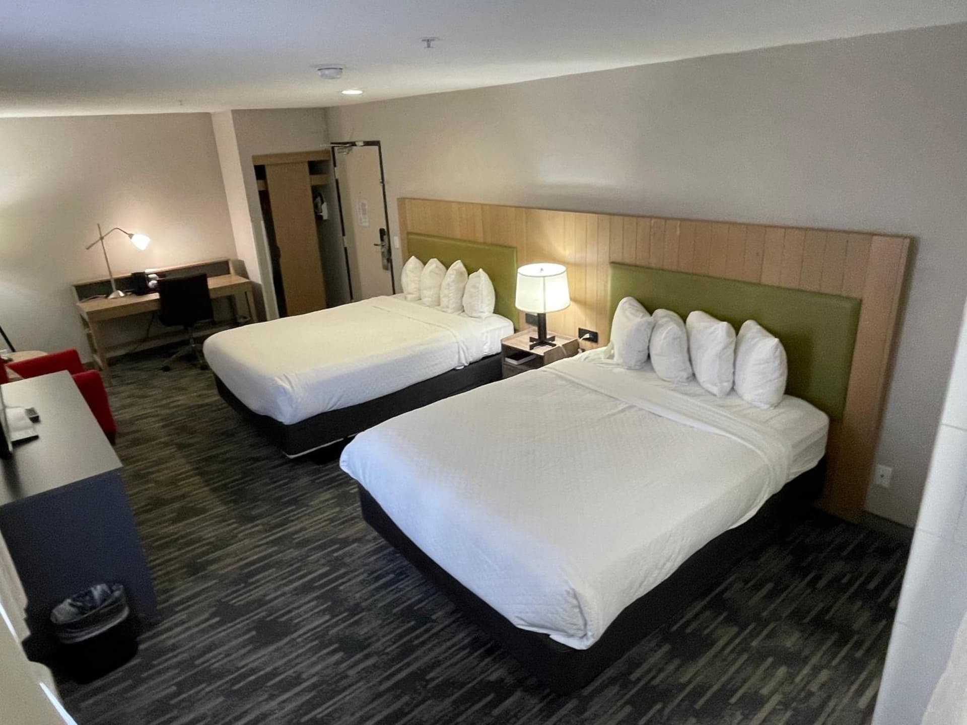 Country Inn & Suites by Radisson, Bakersfield, CA gallery photo in Bakersfield, CA — image 7