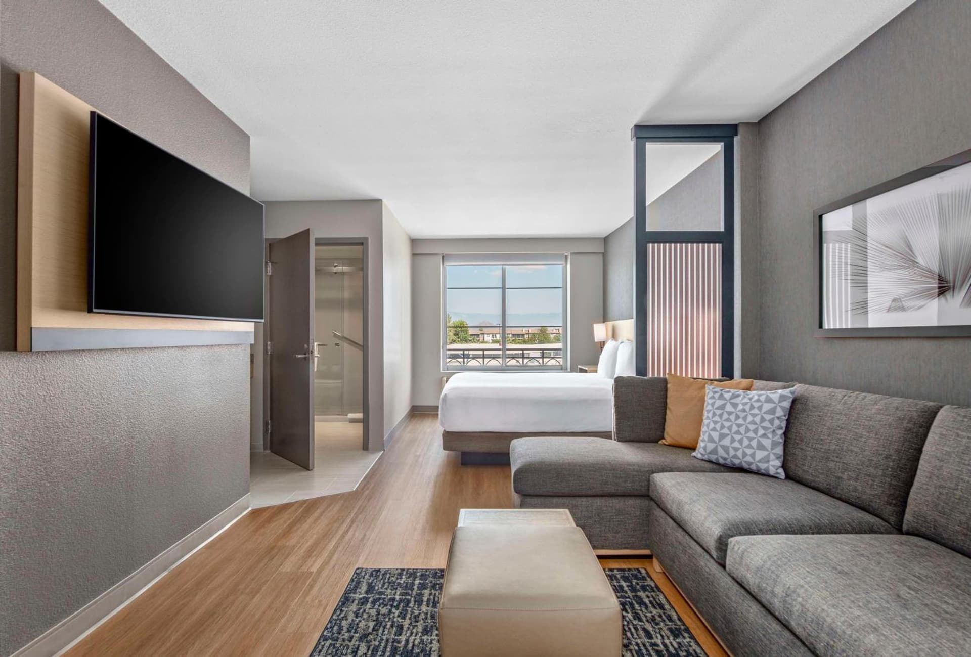 Hyatt Place Riverside Downtown gallery photo in Riverside, CA — image 49
