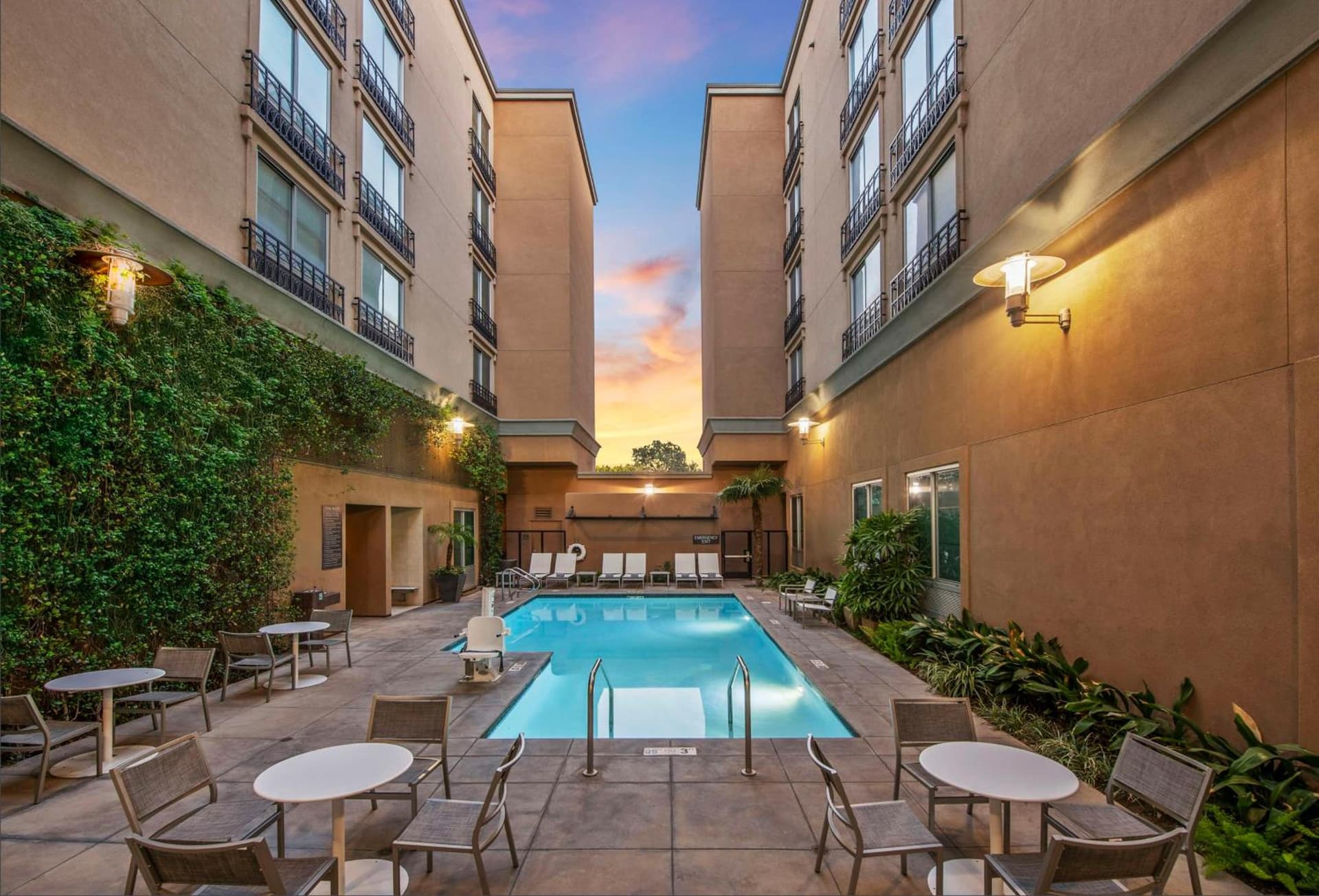 Hyatt Place Riverside Downtown gallery photo in Riverside, CA — image 58