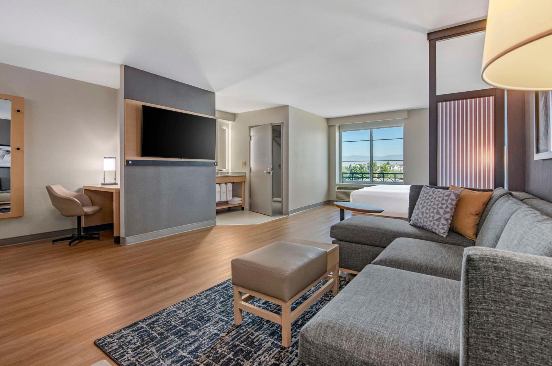 Hyatt Place Riverside Downtown gallery photo in Riverside, CA — image 23