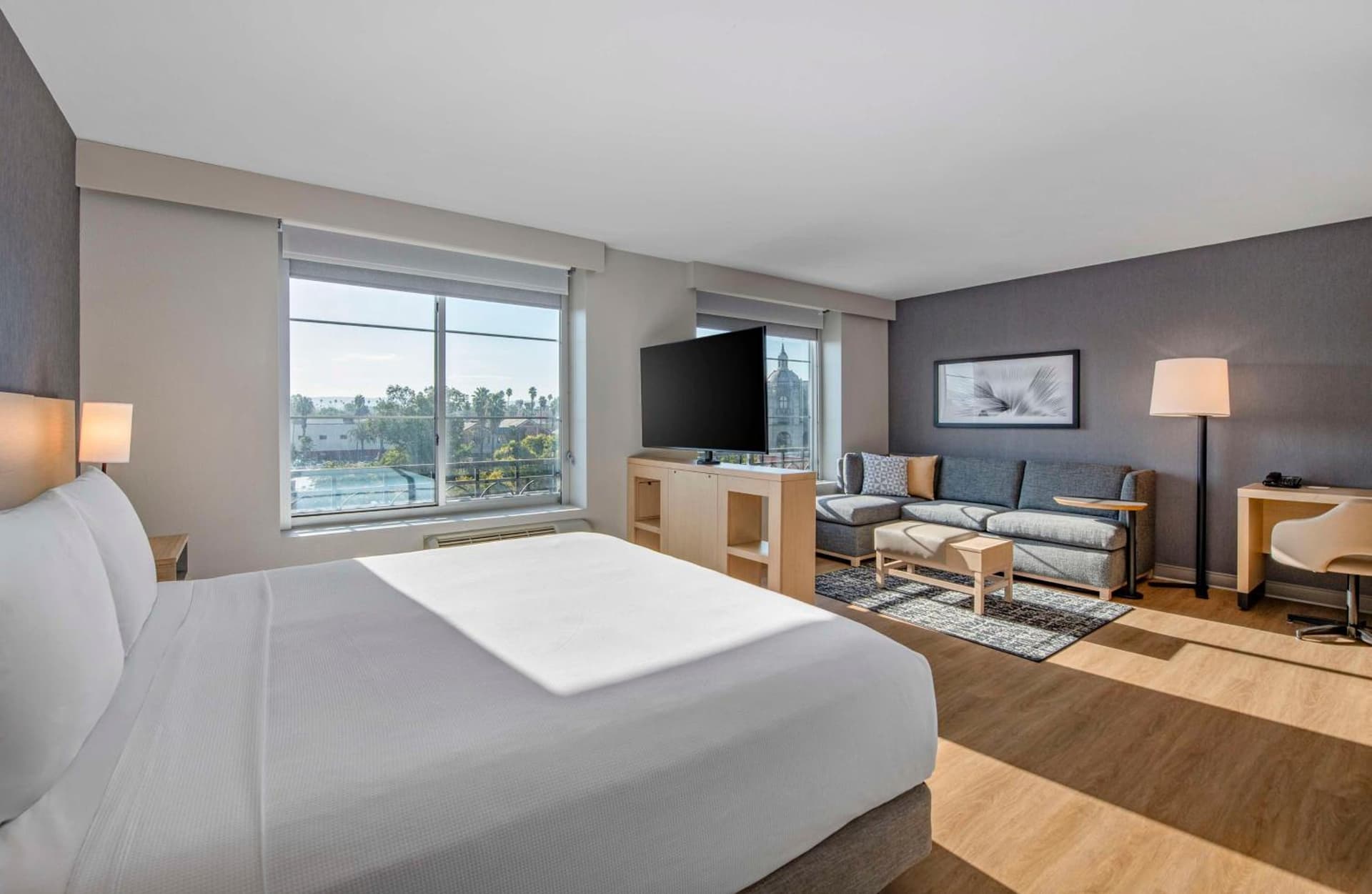 Hyatt Place Riverside Downtown gallery photo in Riverside, CA — image 67