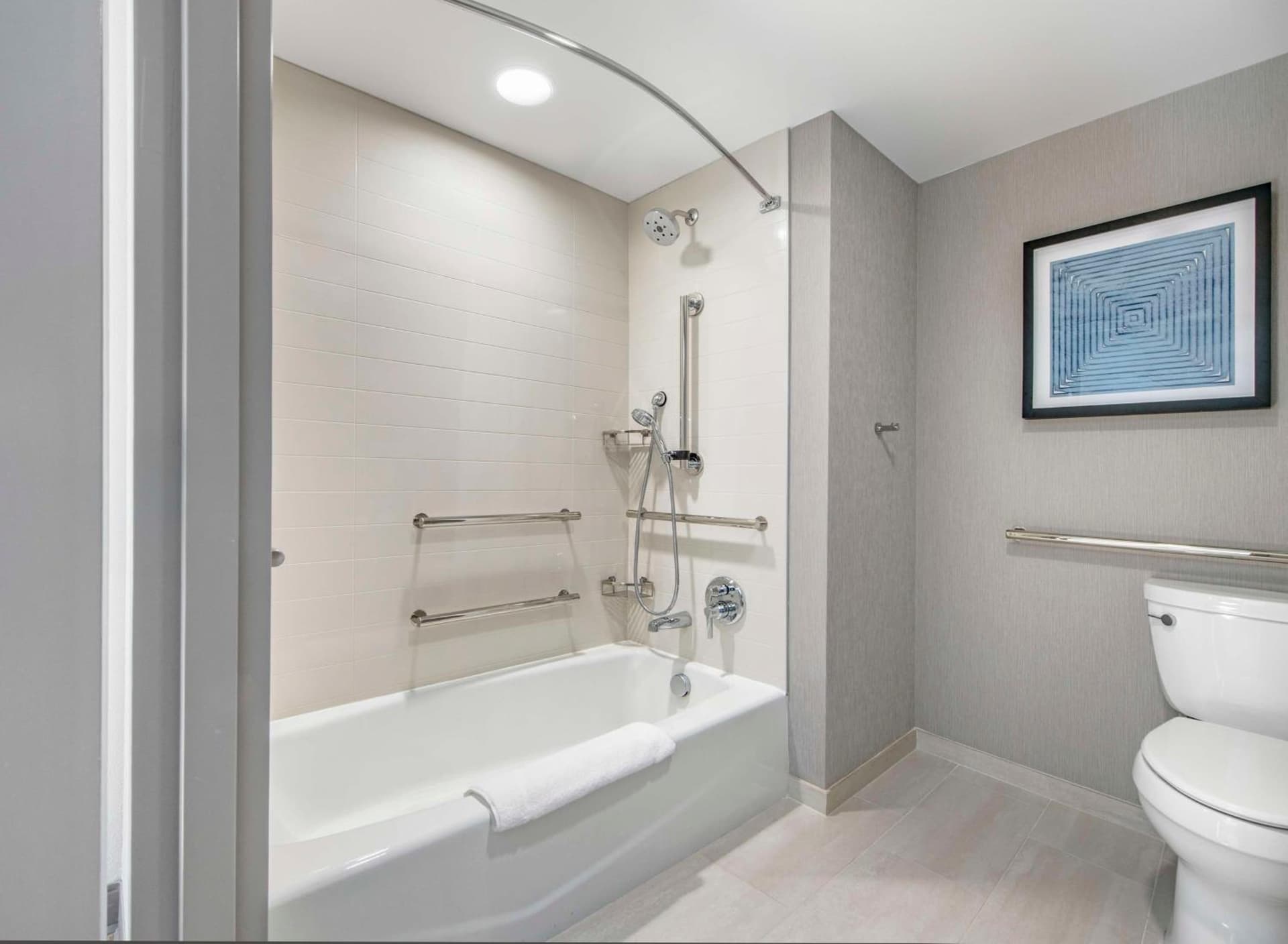 Hyatt Place Riverside Downtown property views in Riverside, CA — gallery photo 3