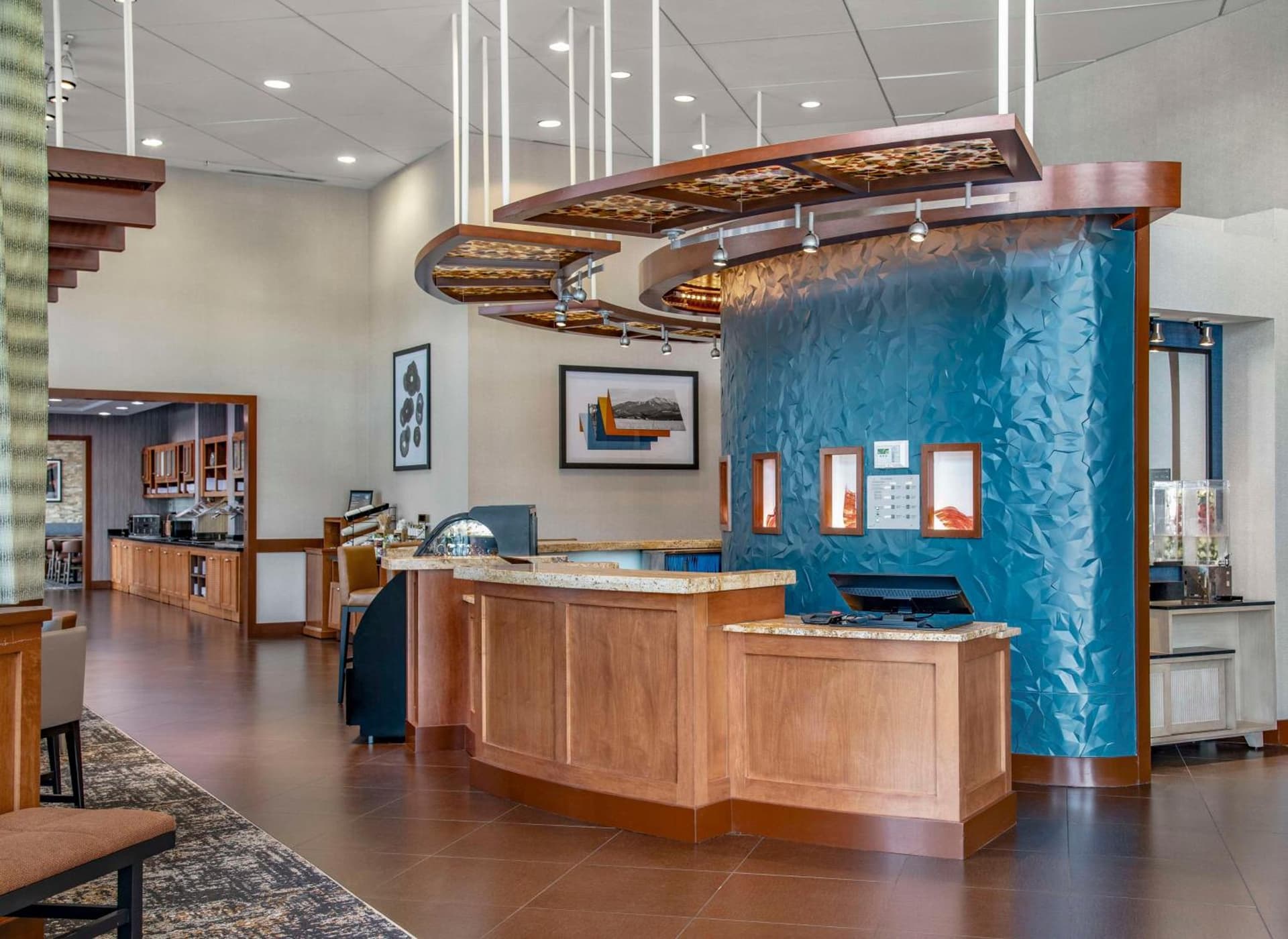 Hyatt Place Riverside Downtown gallery photo in Riverside, CA — image 32
