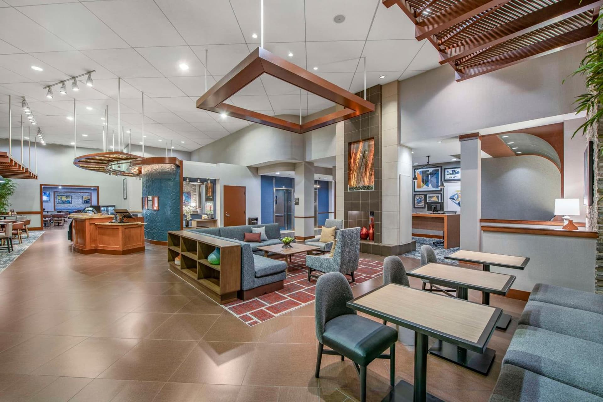Hyatt Place Riverside Downtown gallery photo in Riverside, CA — image 60