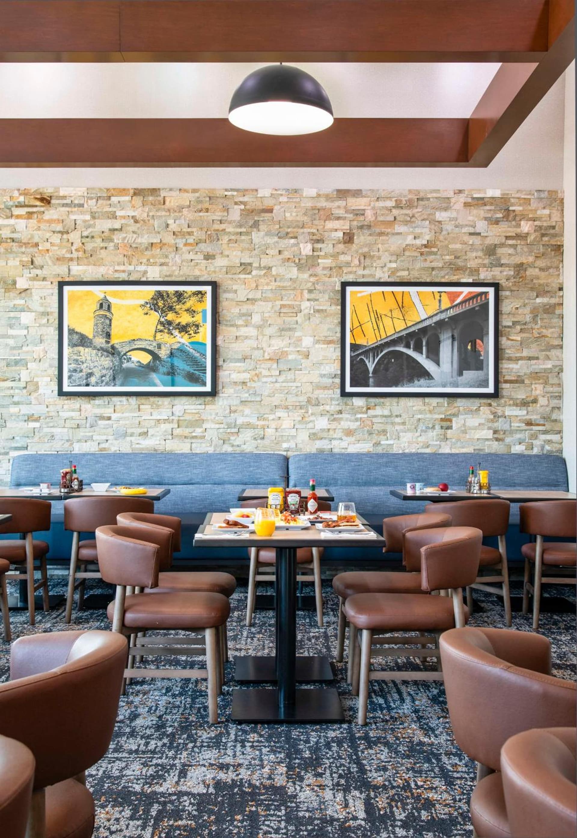 Hyatt Place Riverside Downtown gallery photo in Riverside, CA — image 68