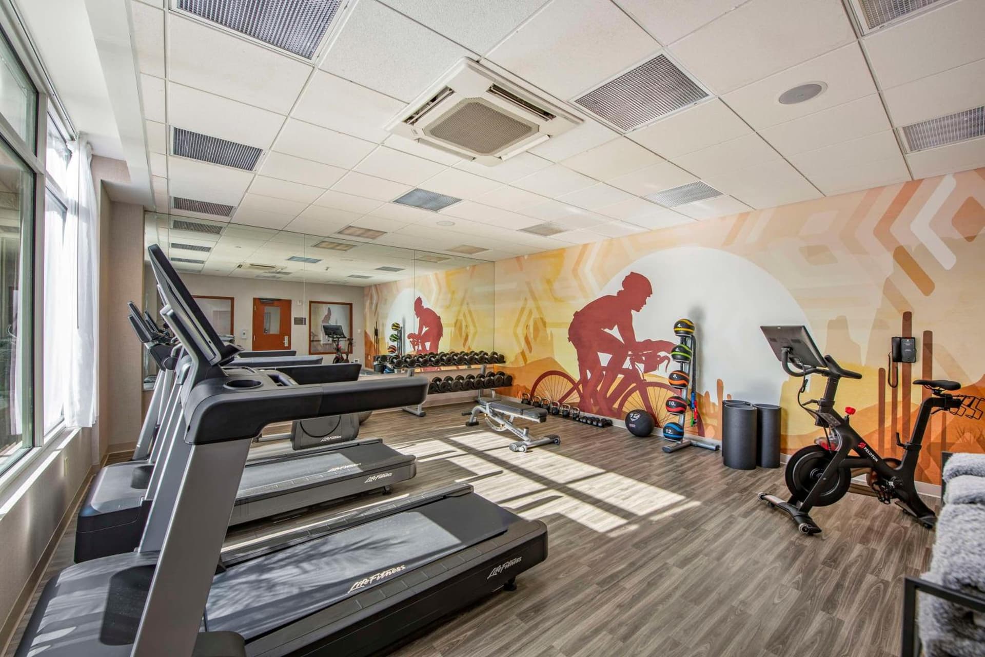Hyatt Place Riverside Downtown gallery photo in Riverside, CA — image 31