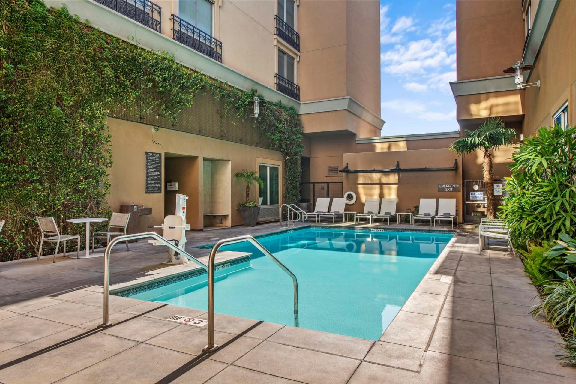 Hyatt Place Riverside Downtown gallery photo in Riverside, CA — image 66