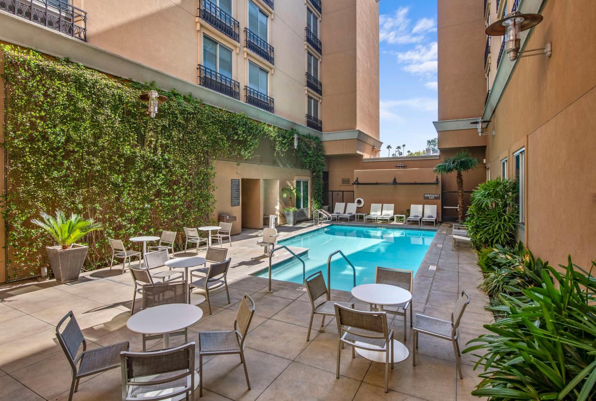 Hyatt Place Riverside Downtown gallery photo in Riverside, CA — image 59