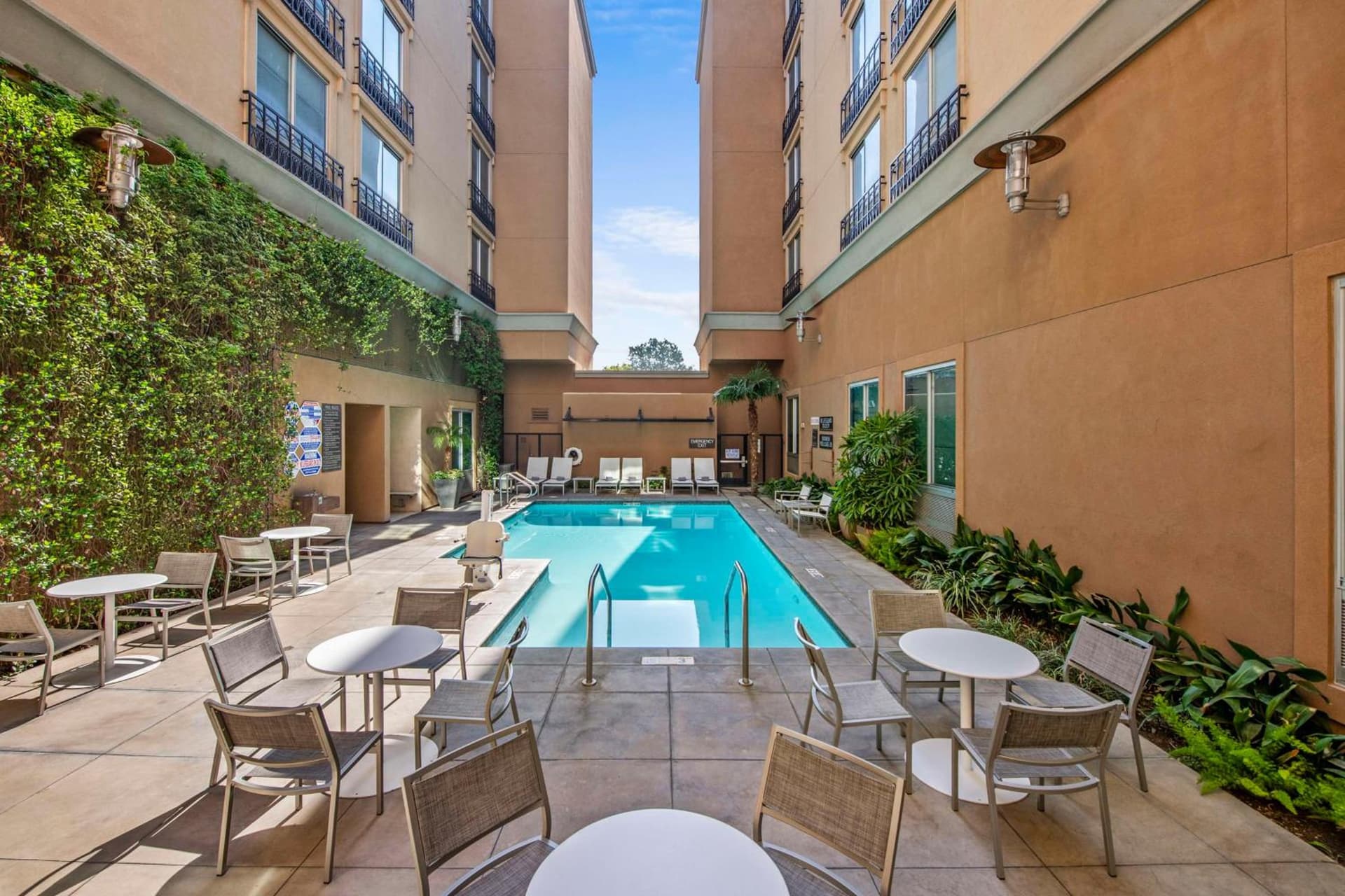 Hyatt Place Riverside Downtown gallery photo in Riverside, CA — image 14