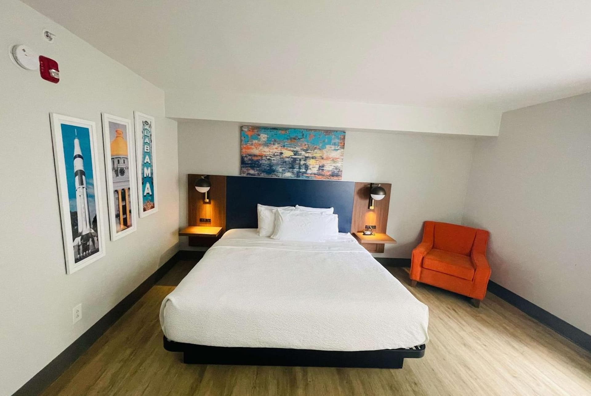 La Quinta by Wyndham Birmingham Homewood gallery photo in Birmingham, AL — image 20
