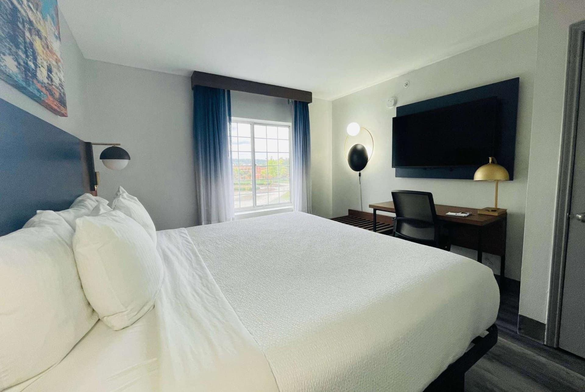 La Quinta by Wyndham Birmingham Homewood gallery photo in Birmingham, AL — image 47
