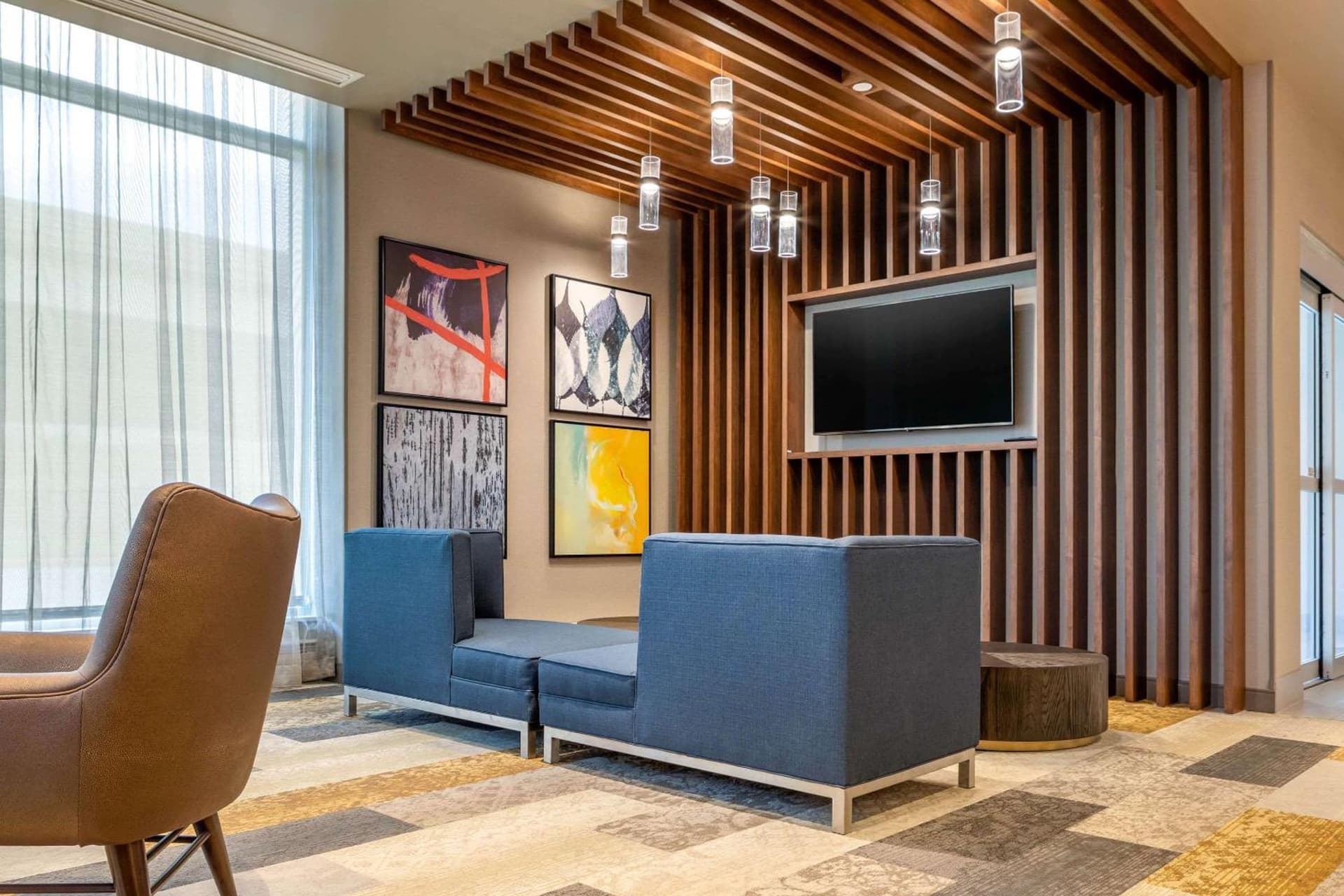 Cambria Hotel Milwaukee Downtown gallery photo in Milwaukee, WI — image 36