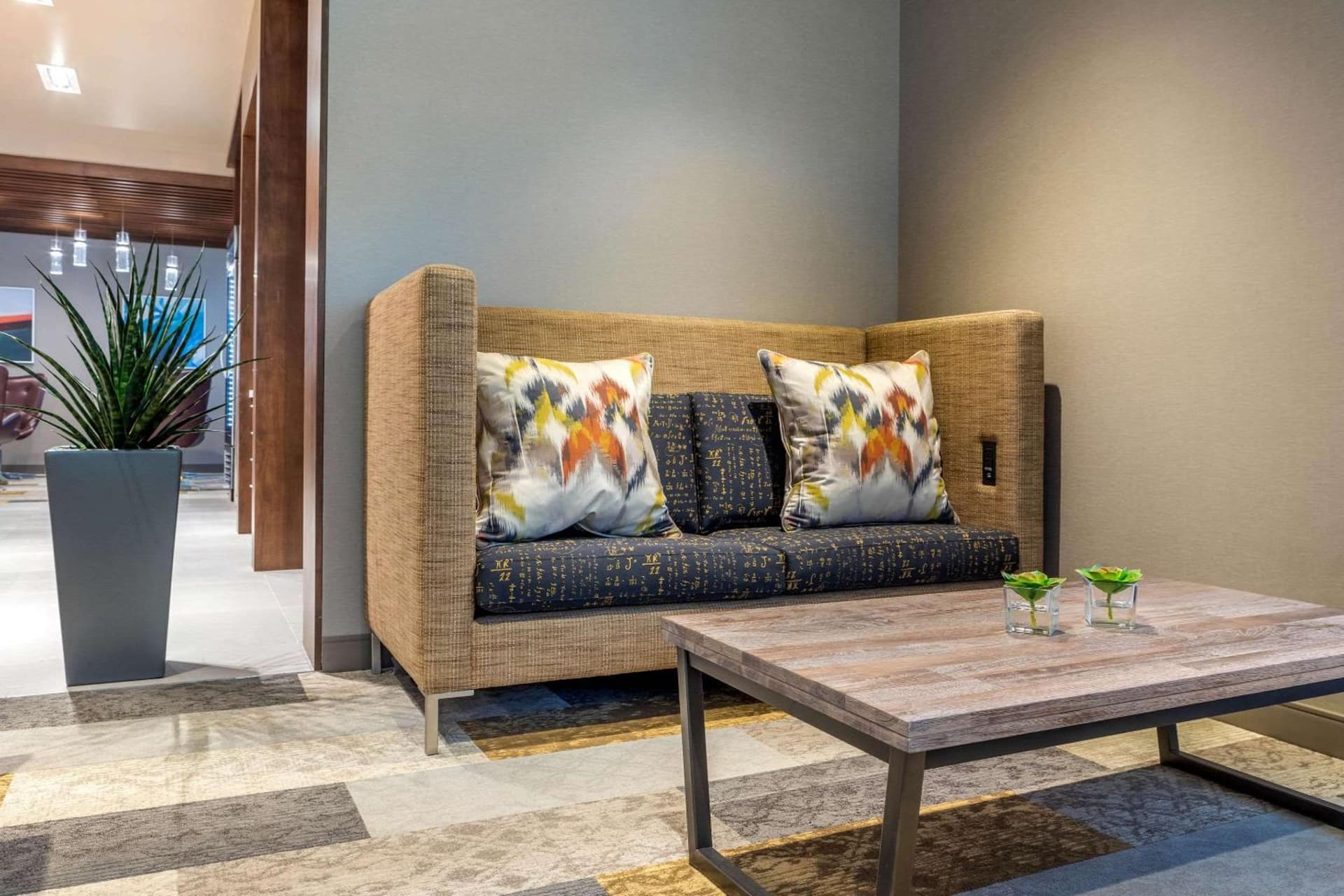 Cambria Hotel Milwaukee Downtown gallery photo in Milwaukee, WI — image 32
