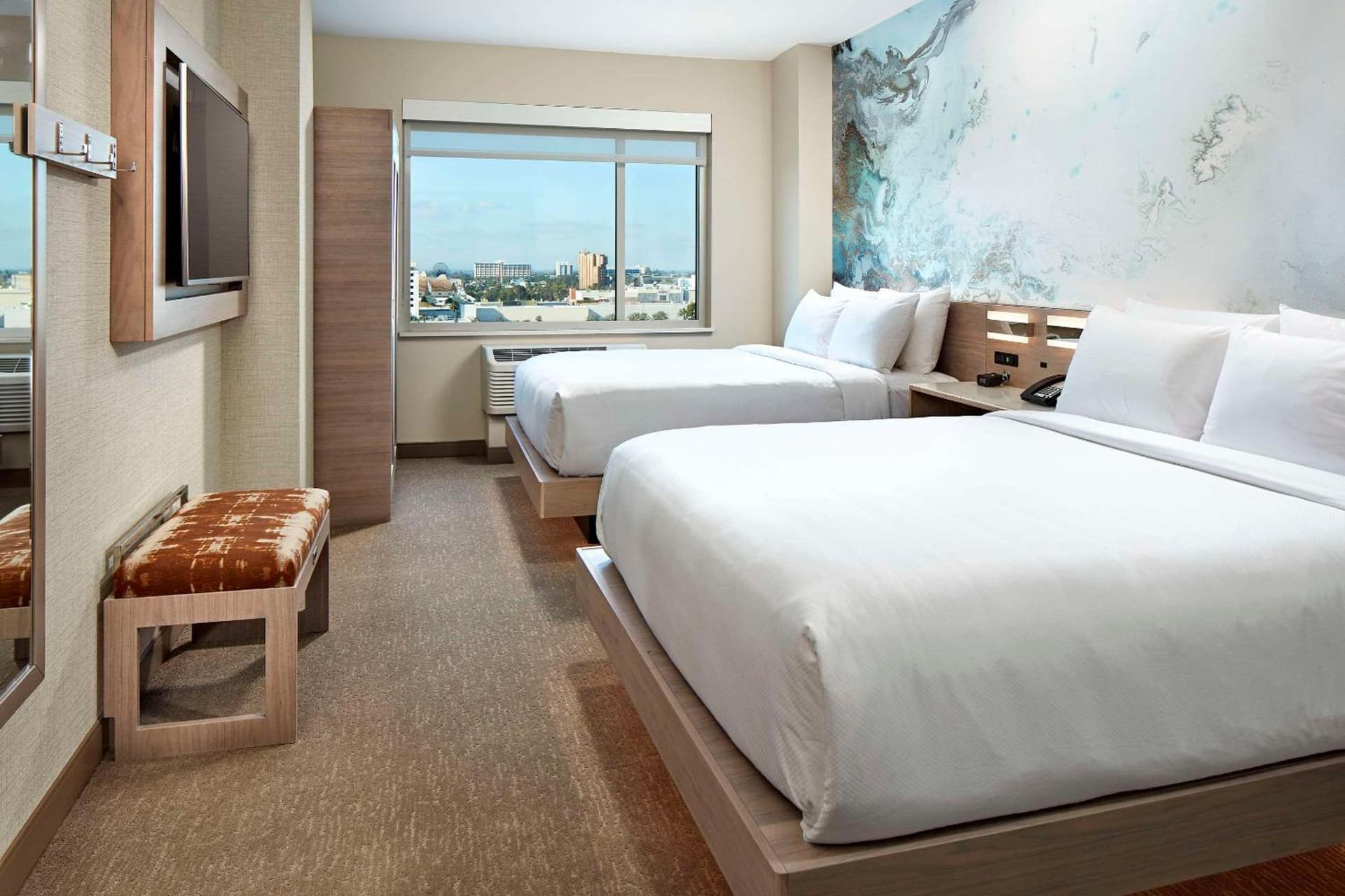 Anaheim Resort Suites gallery photo in Anaheim, CA — image 26