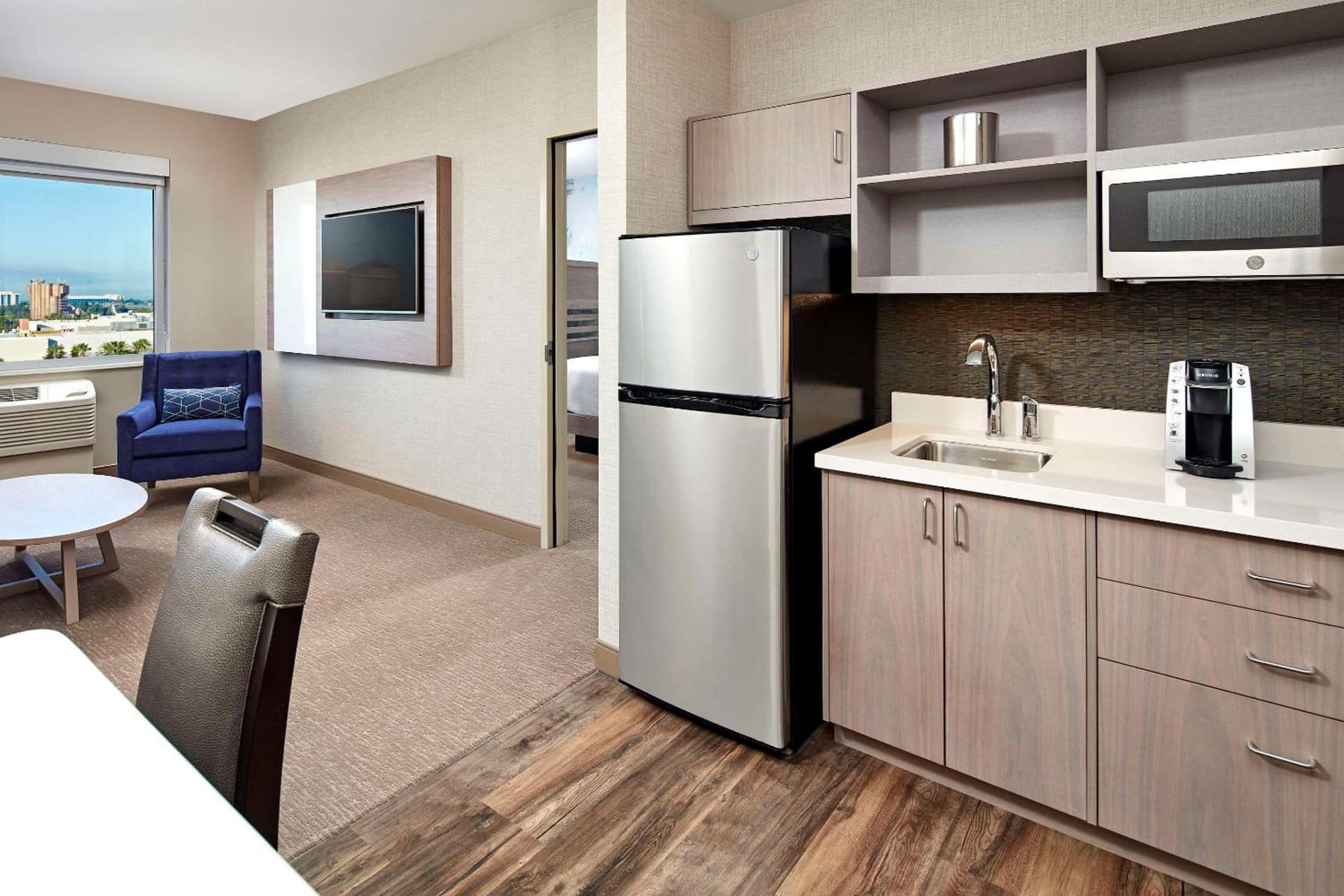 Anaheim Resort Suites gallery photo in Anaheim, CA — image 16