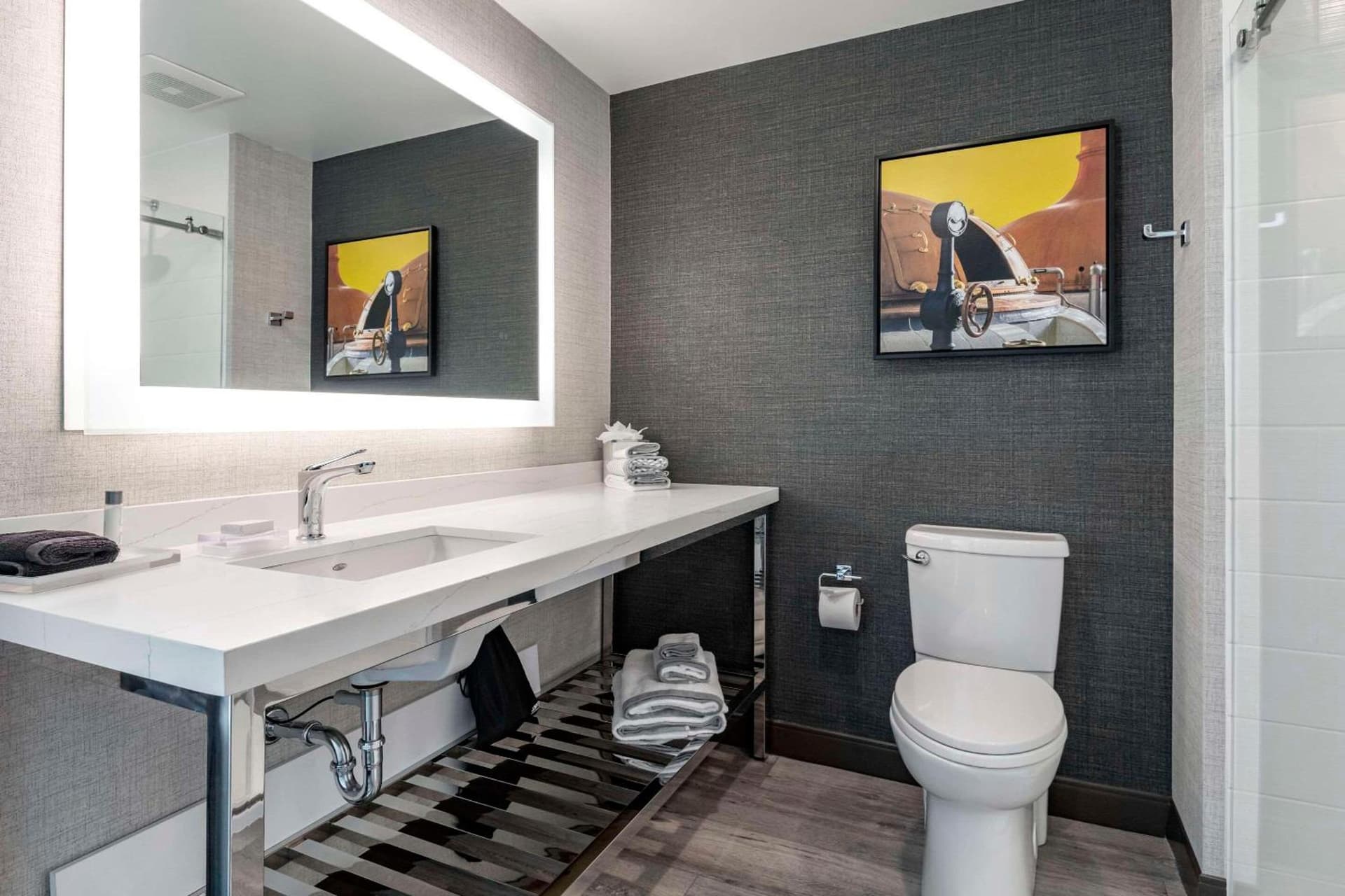 Cambria Hotel Portland Downtown Old Port gallery photo in Portland, ME — image 14