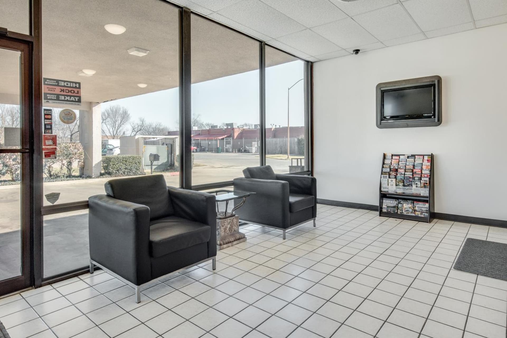 Motel 6-Longview, TX - North property views in Longview, TX — gallery photo 3