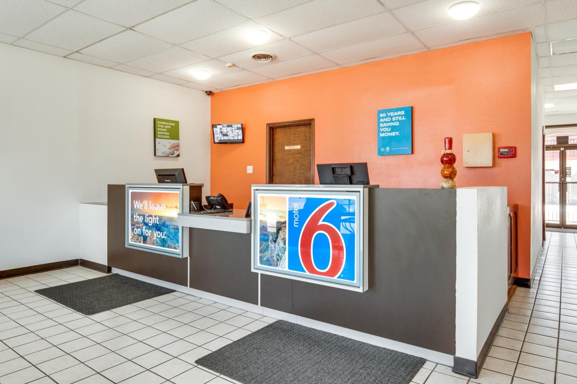 Motel 6-Longview, TX - North gallery photo in Longview, TX — image 24