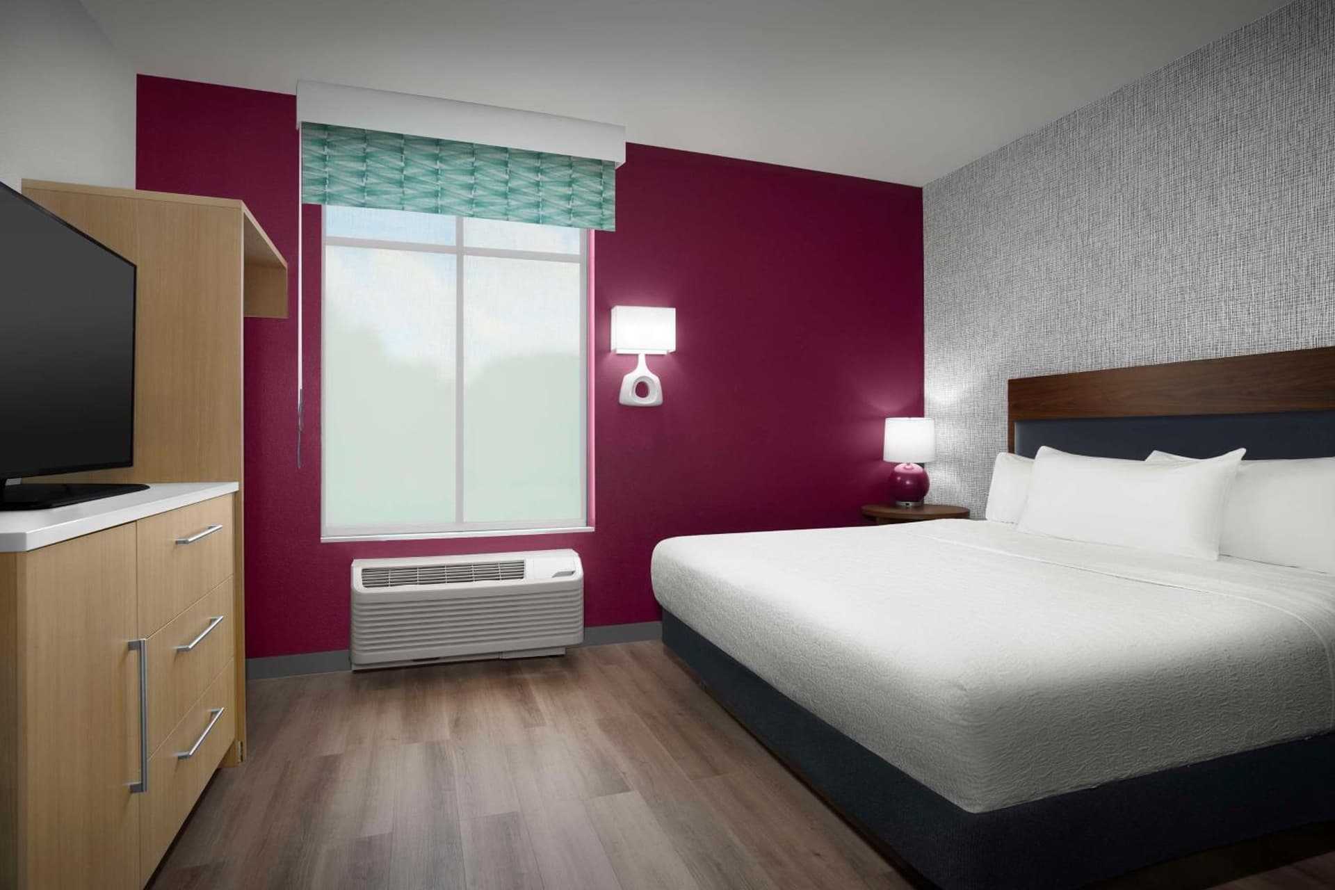 Home2 Suites by Hilton Clarksville/Ft. Campbell gallery photo in Clarksville, TN — image 23